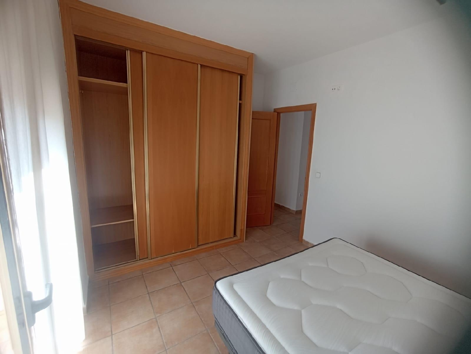 till salu lägenhet Barrio De Granada Alacantí 6