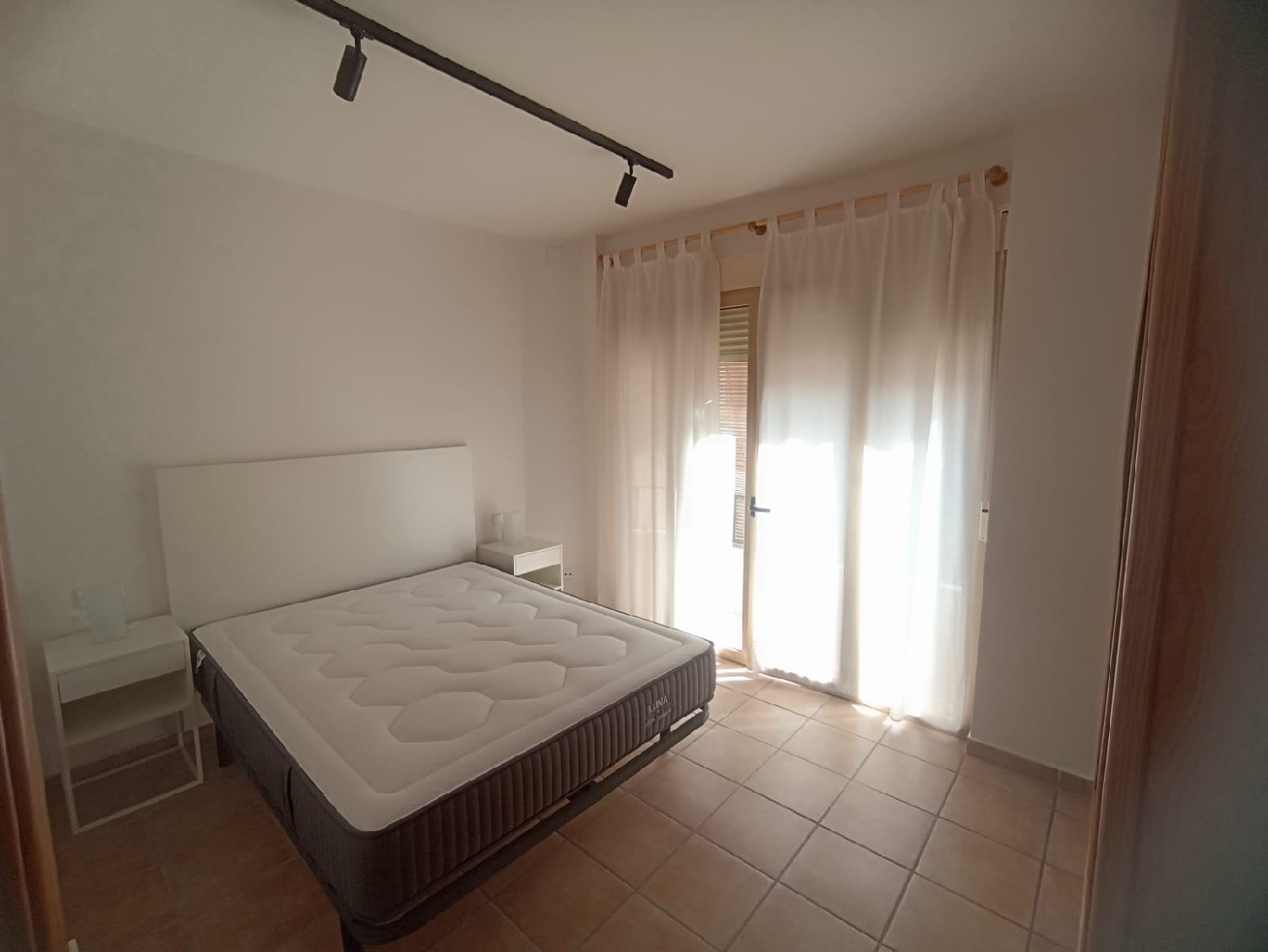 till salu lägenhet Barrio De Granada Alacantí 5