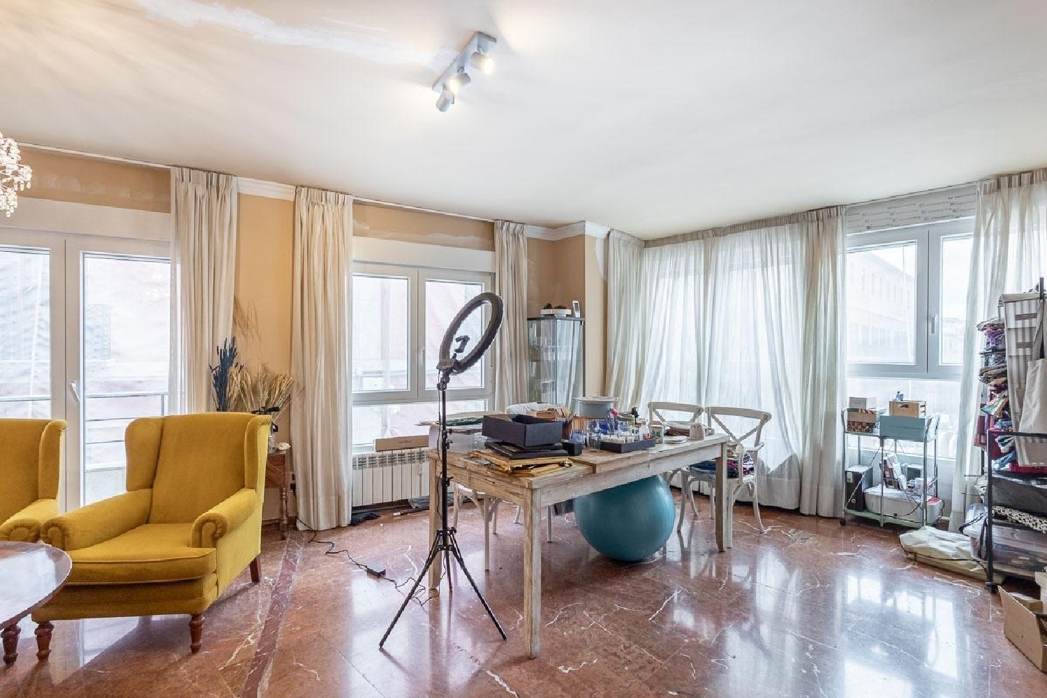  till salu lägenhet Barrio De Granada Alacantí 7