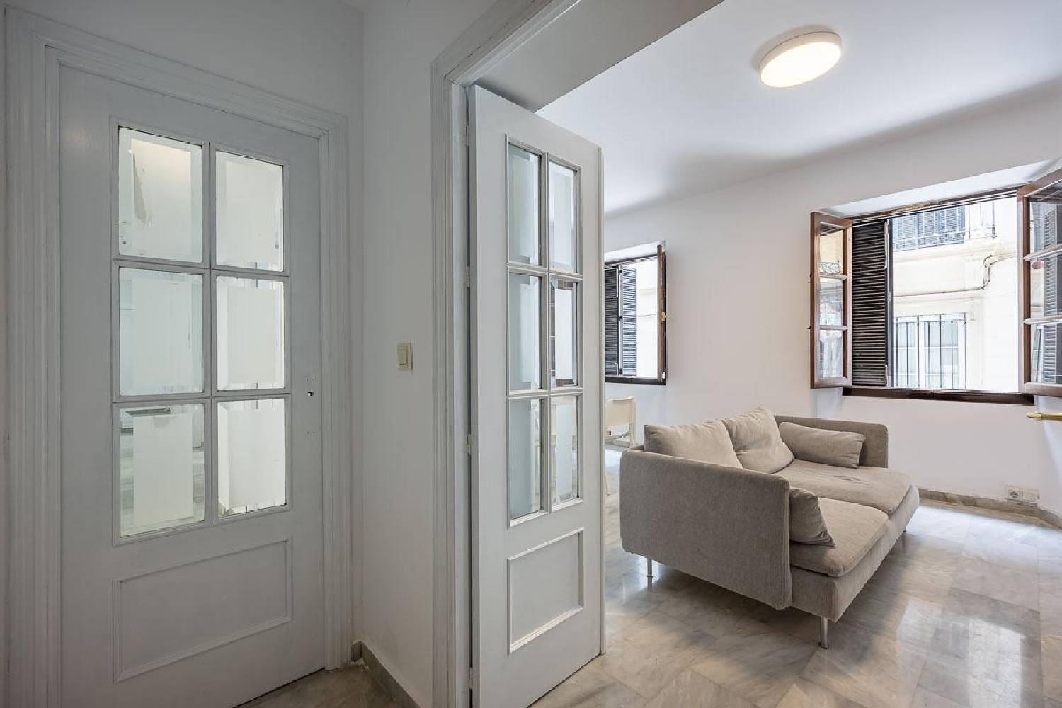  till salu lägenhet Barrio De Granada Alacantí 5