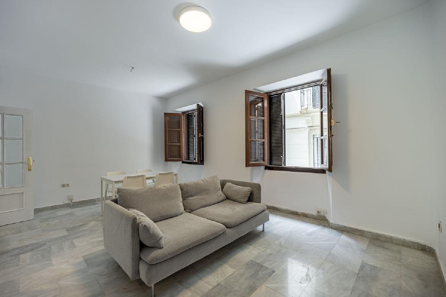  till salu lägenhet Barrio De Granada Alacantí 1