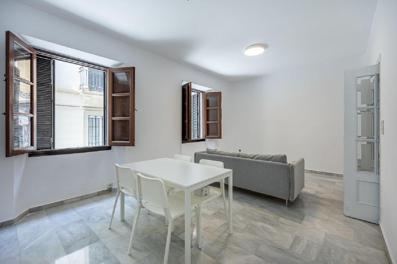  till salu lägenhet Barrio De Granada Alacantí 2