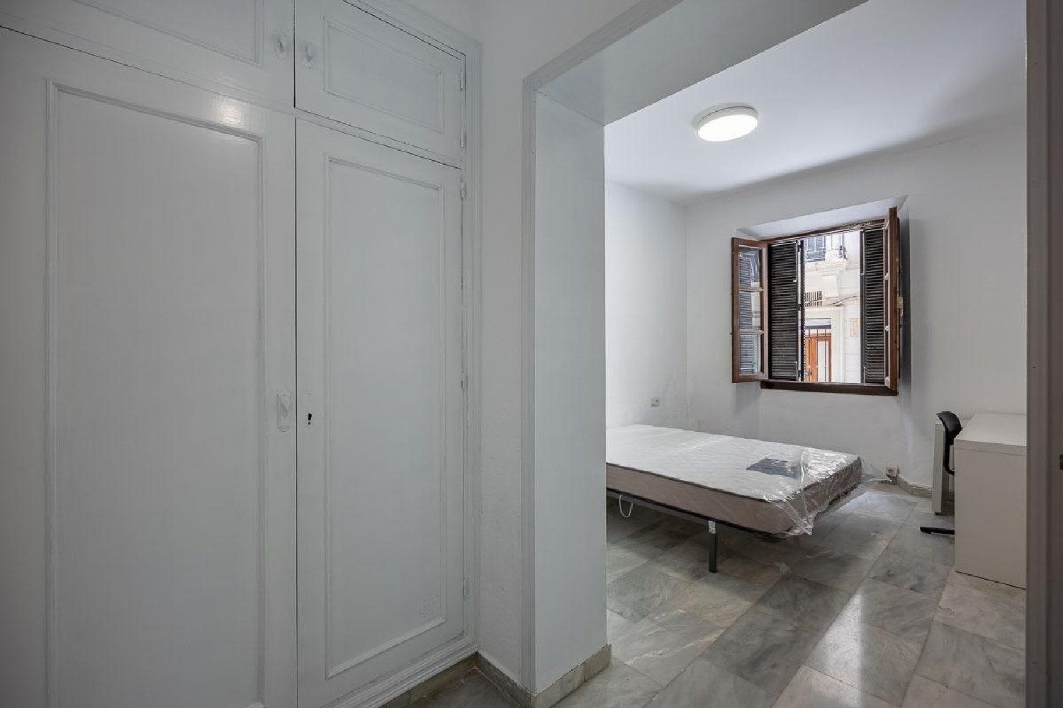  till salu lägenhet Barrio De Granada Alacantí 8