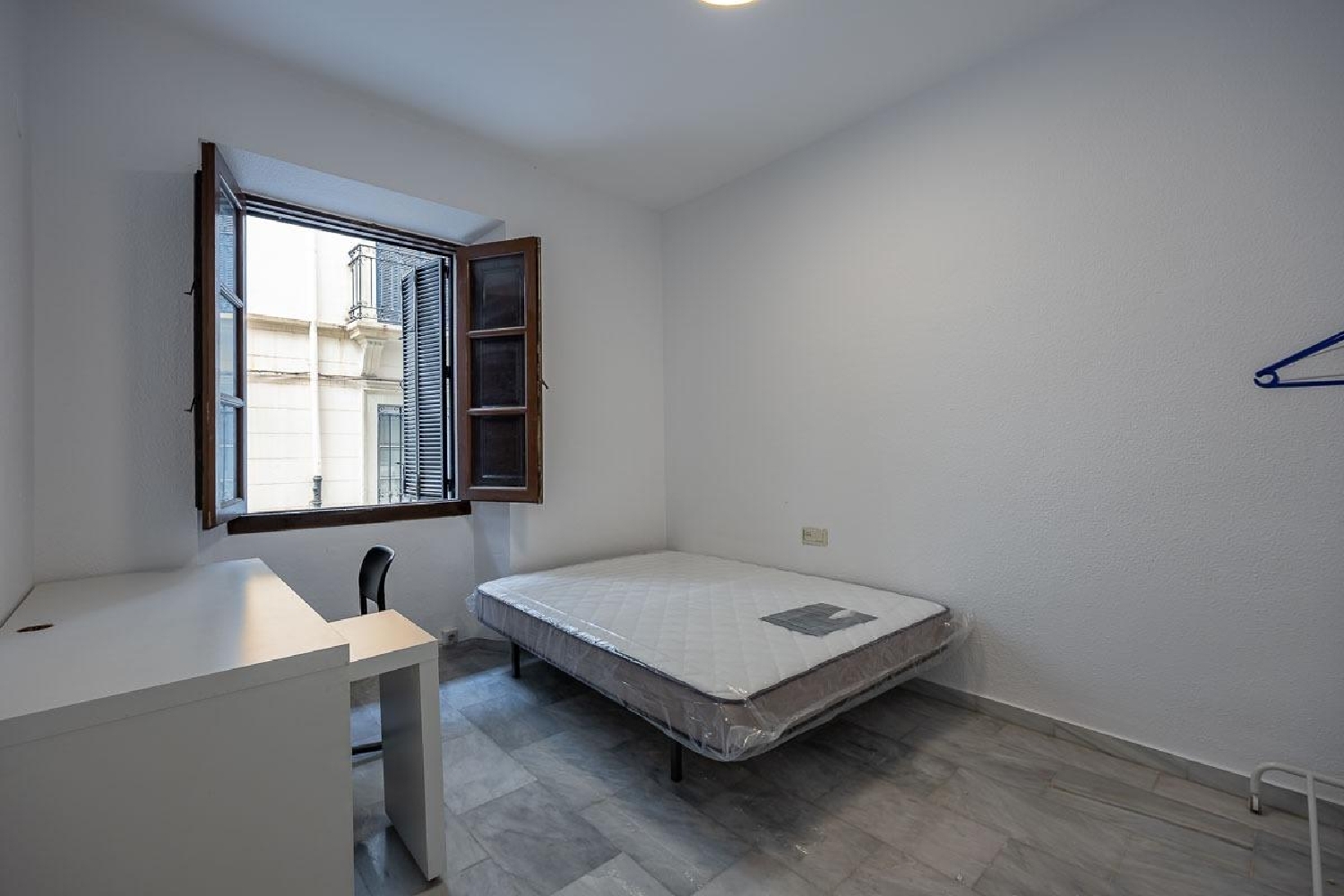  till salu lägenhet Barrio De Granada Alacantí 6