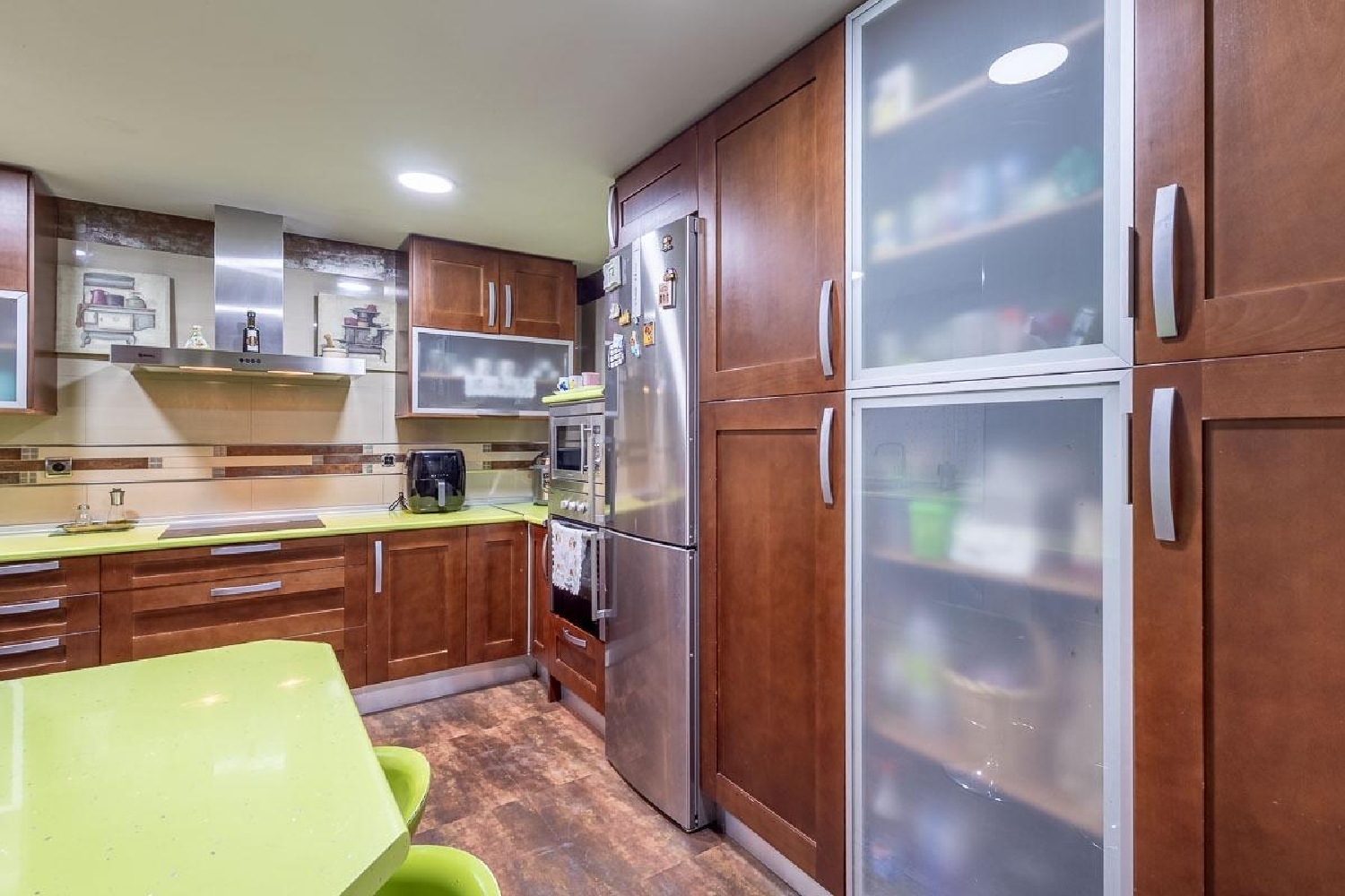  till salu lägenhet Barrio De Granada Alacantí 8