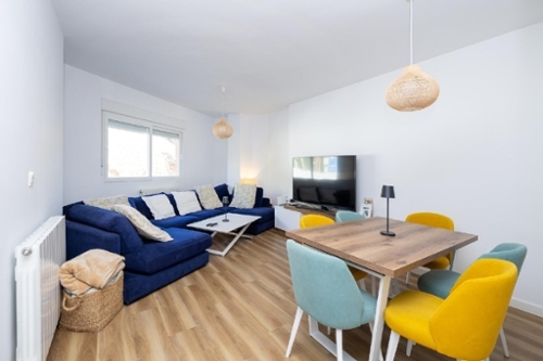 Barrio De Granada Alacantí lägenhet foto 6334921