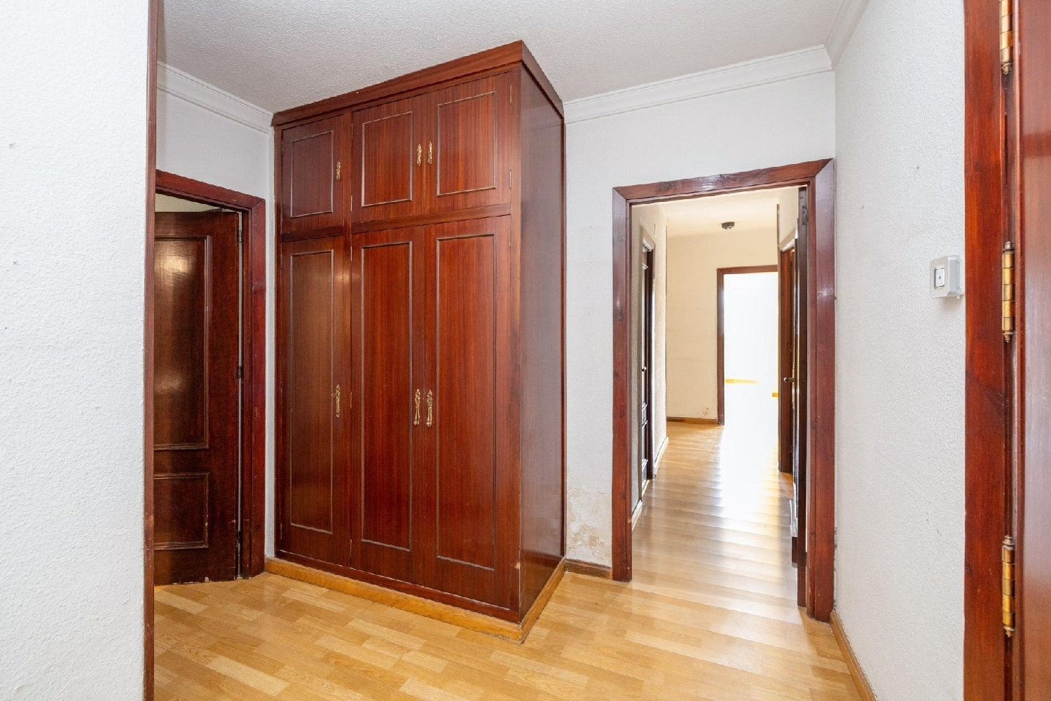  till salu lägenhet Barrio De Granada Alacantí 4