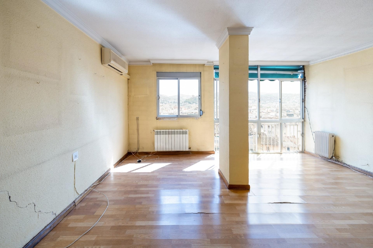  till salu lägenhet Barrio De Granada Alacantí 7