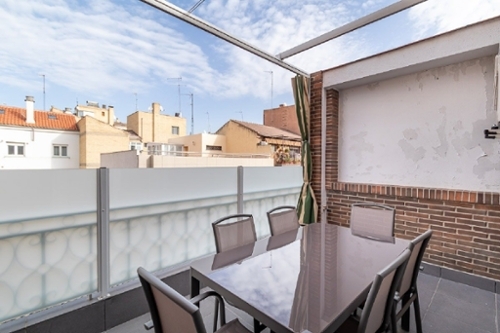 Barrio De Granada Alacantí lägenhet foto 6334964