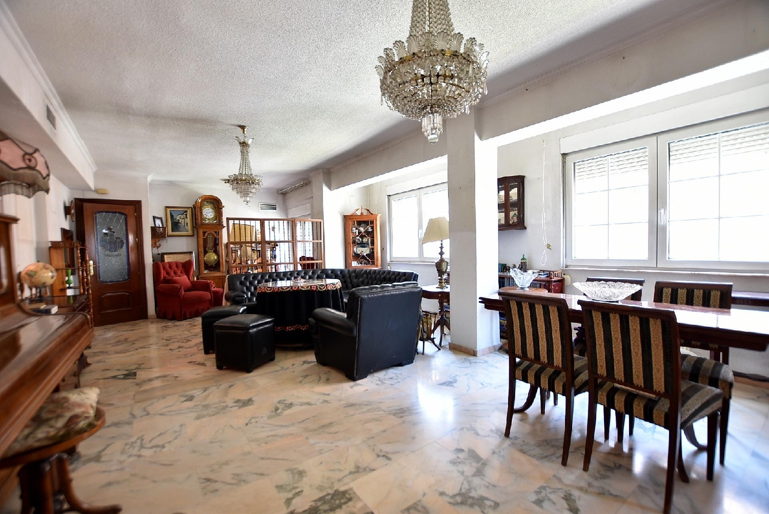 till salu lägenhet Barrio De Granada Alacantí 8