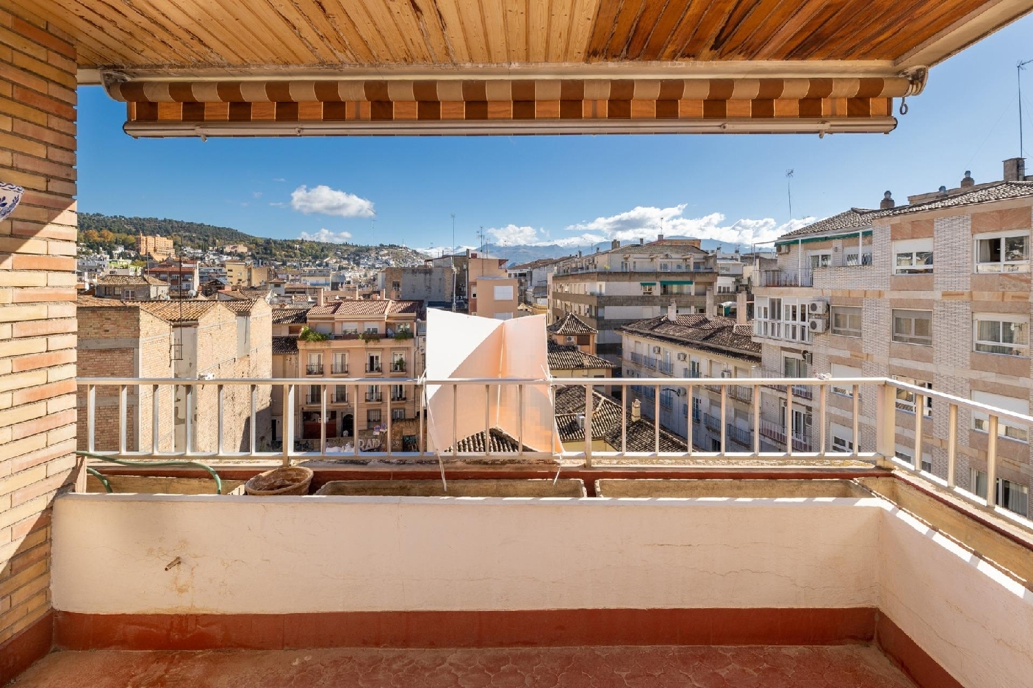  till salu lägenhet Barrio De Granada Alacantí 2