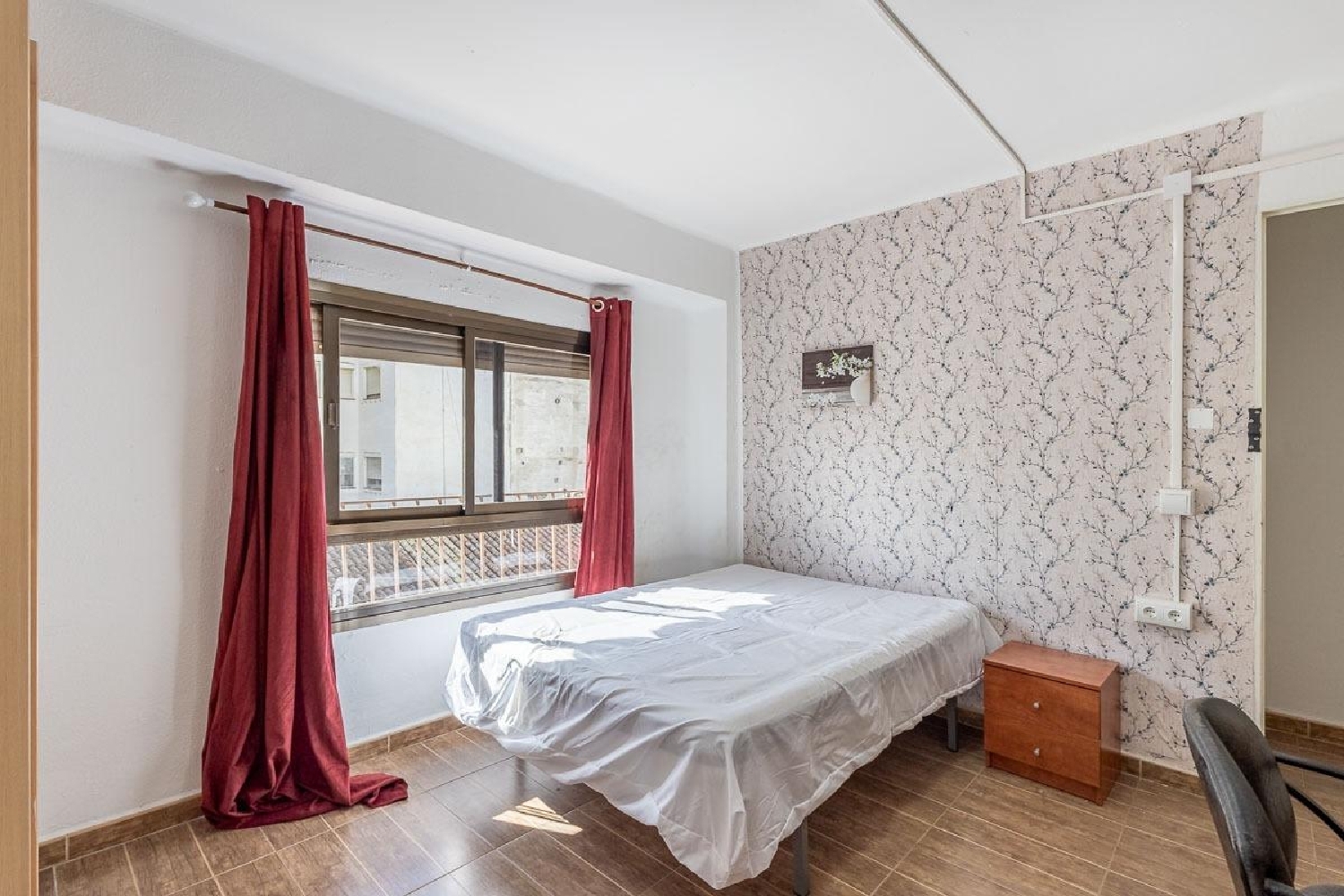 till salu lägenhet Barrio De Granada Alacantí 7