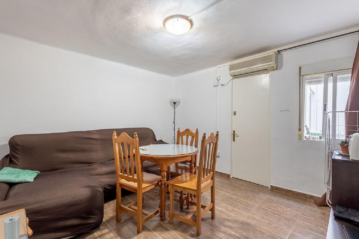 till salu lägenhet Barrio De Granada Alacantí 4