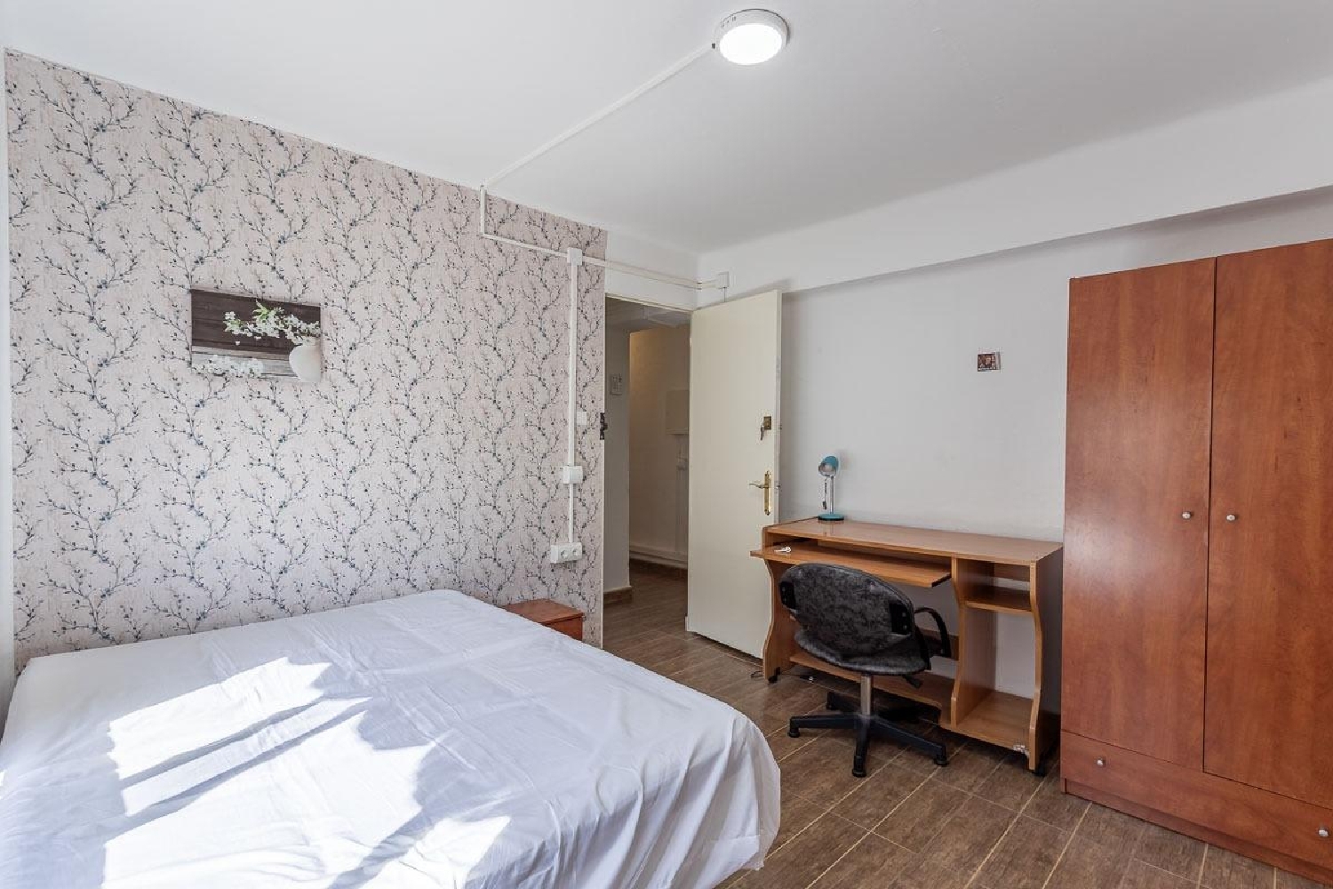 till salu lägenhet Barrio De Granada Alacantí 8