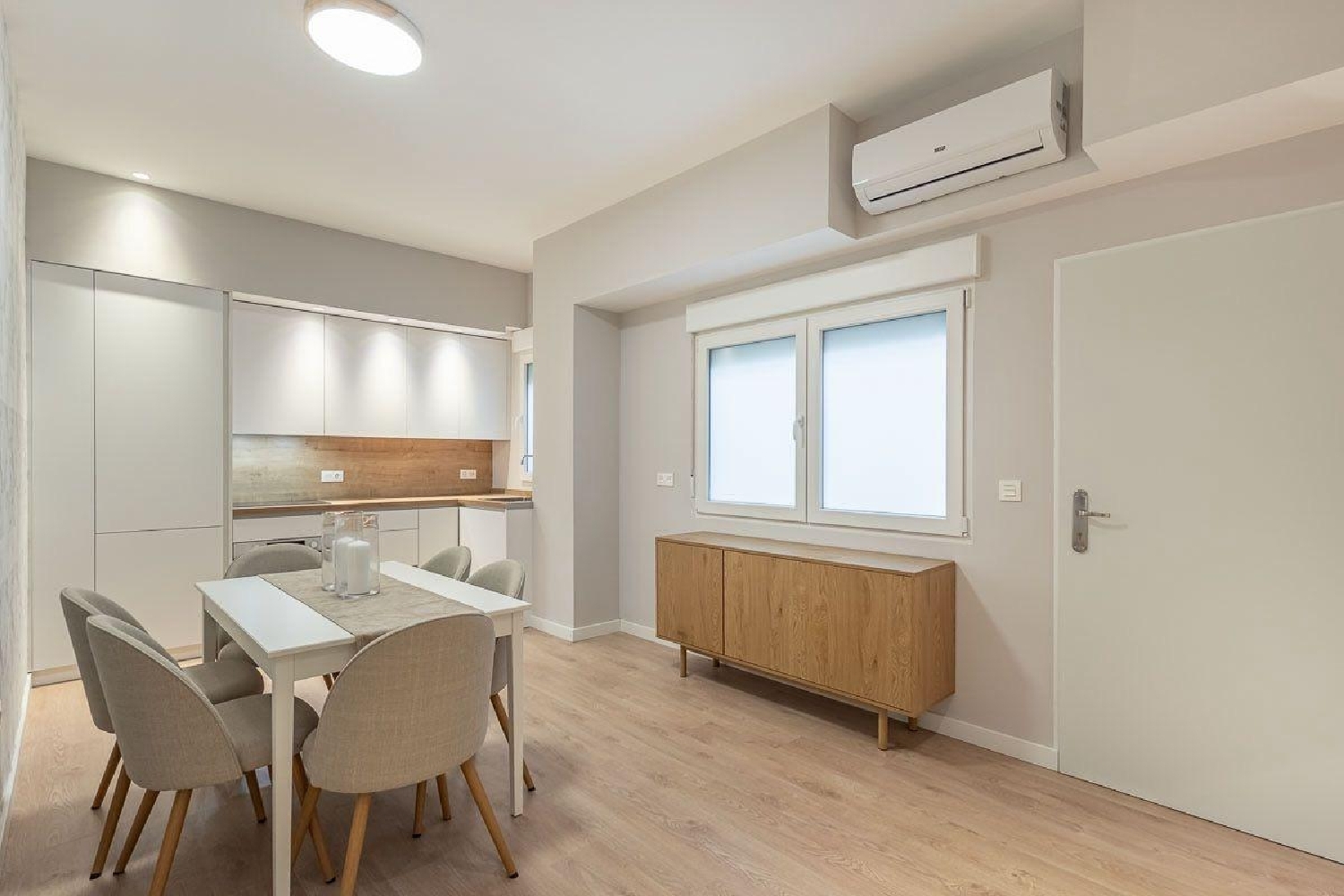 till salu lägenhet Barrio De Granada Alacantí 8