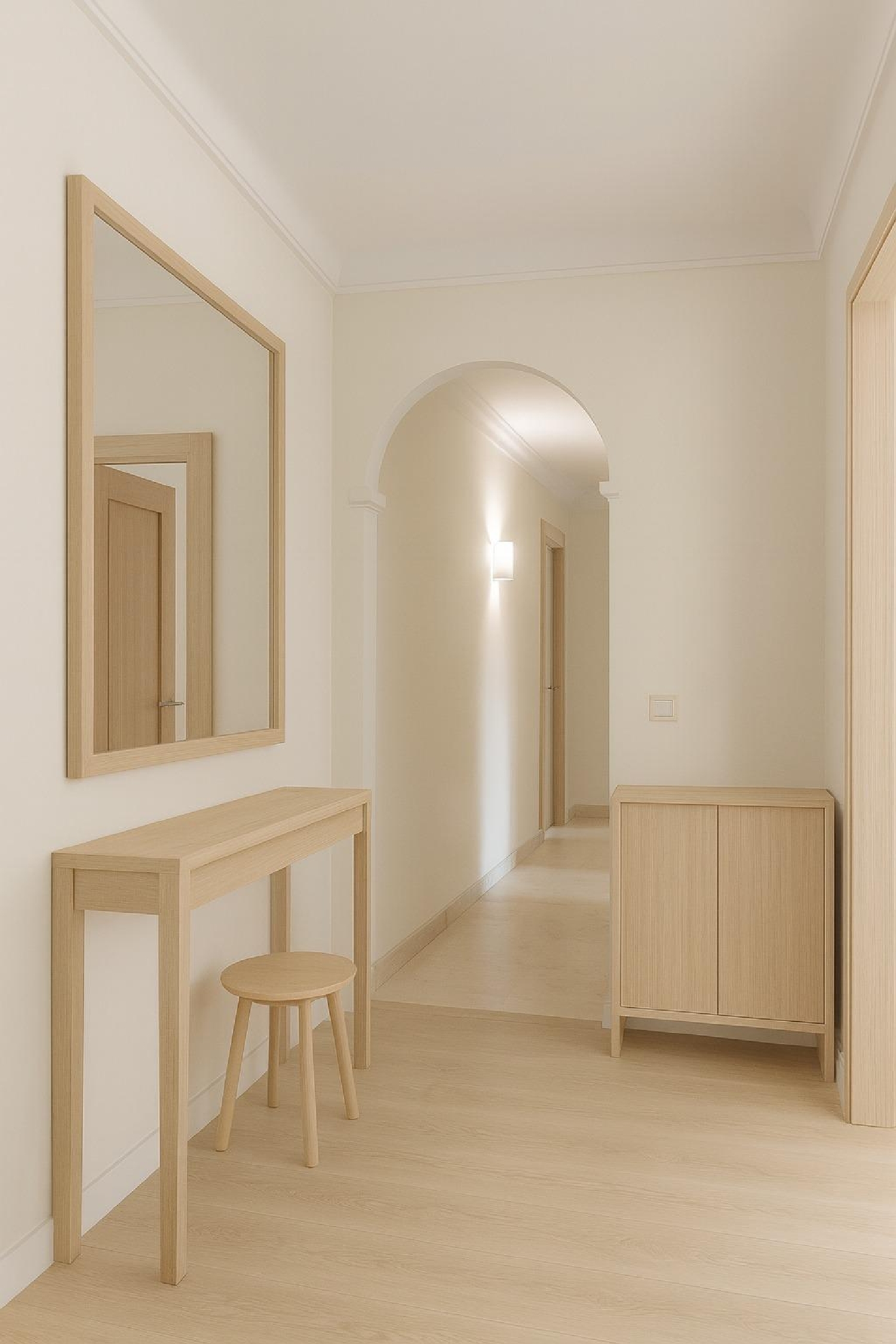  till salu lägenhet Barrio De Granada Alacantí 4