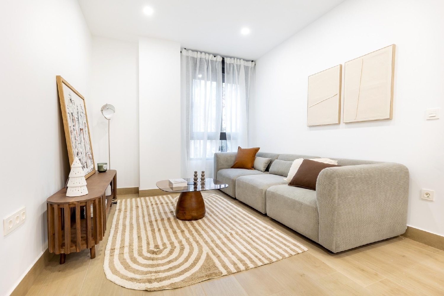  till salu lägenhet Barrio De Granada Alacantí 8