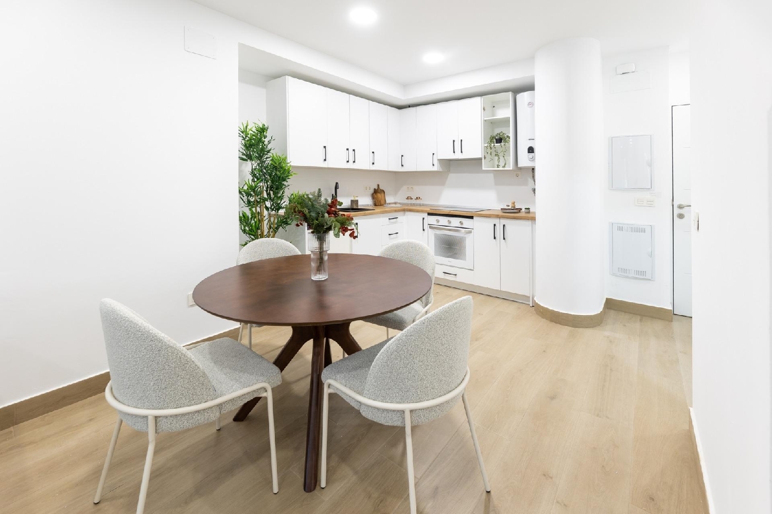  till salu lägenhet Barrio De Granada Alacantí 3