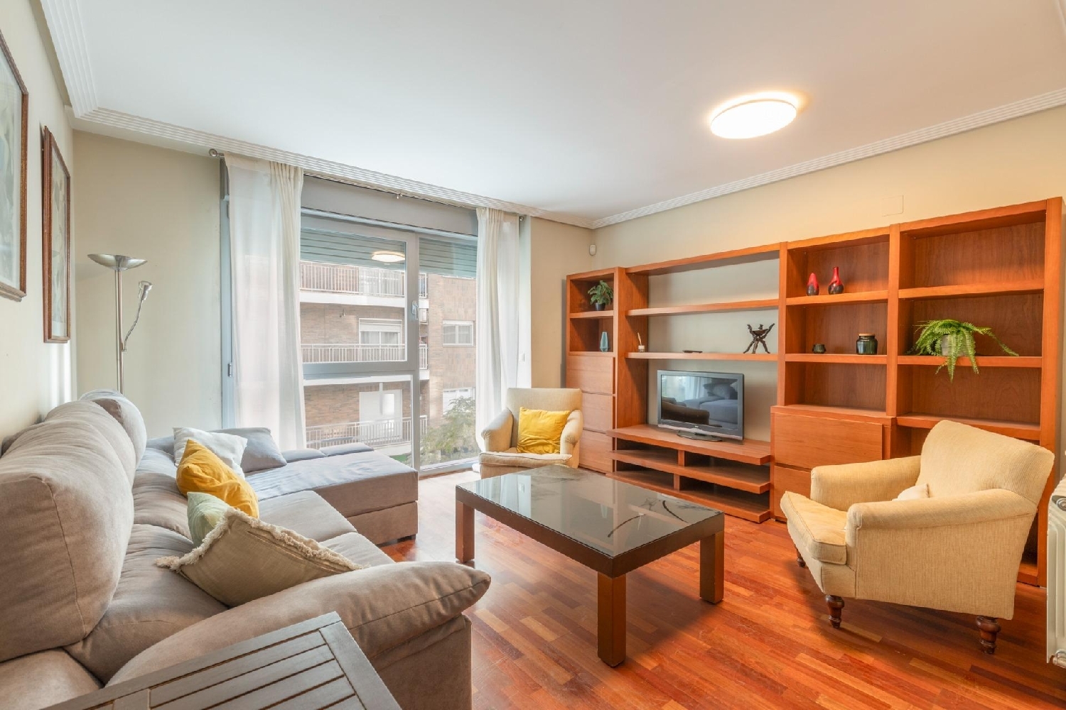 till salu lägenhet Barrio De Granada Alacantí 2