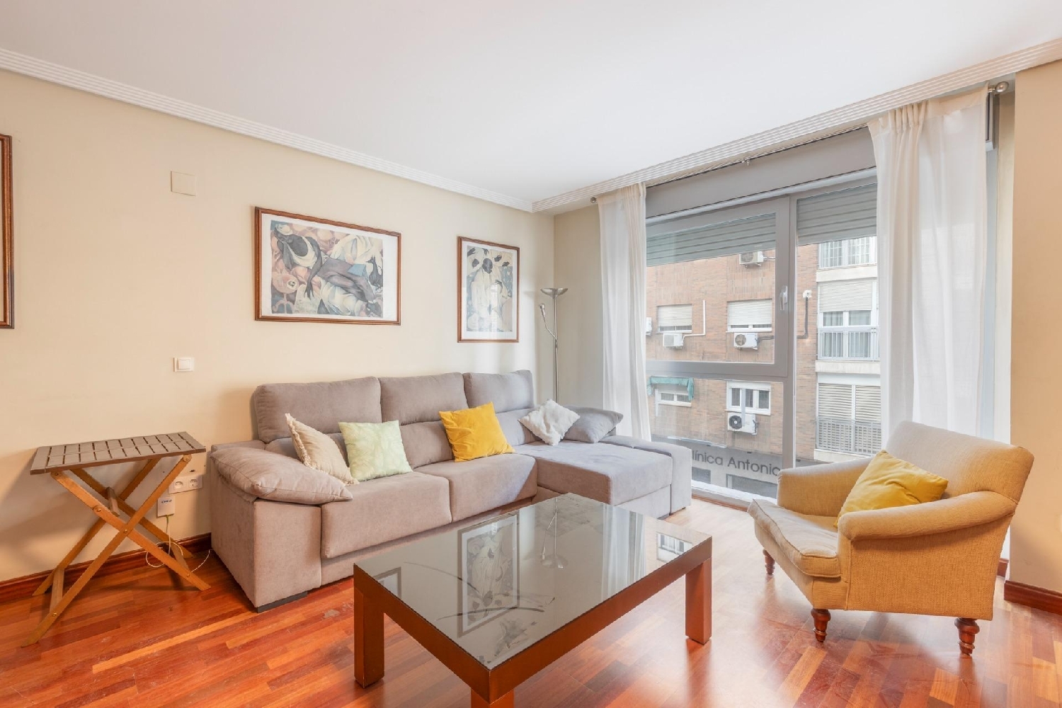 till salu lägenhet Barrio De Granada Alacantí 3