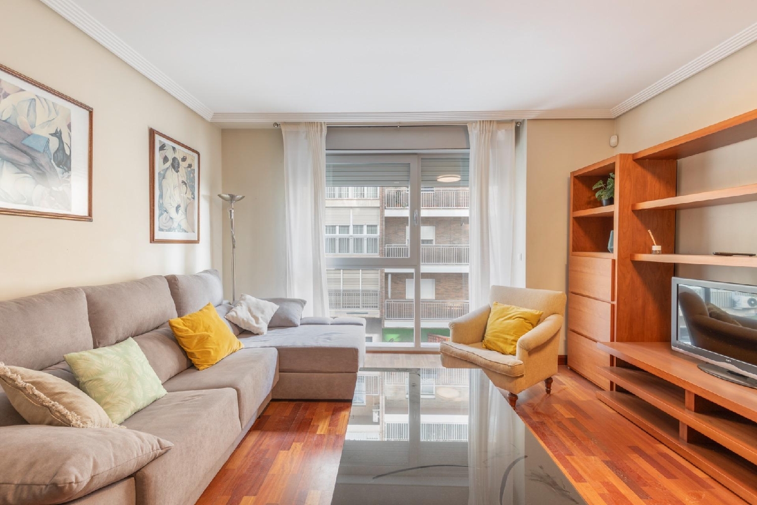 till salu lägenhet Barrio De Granada Alacantí 4