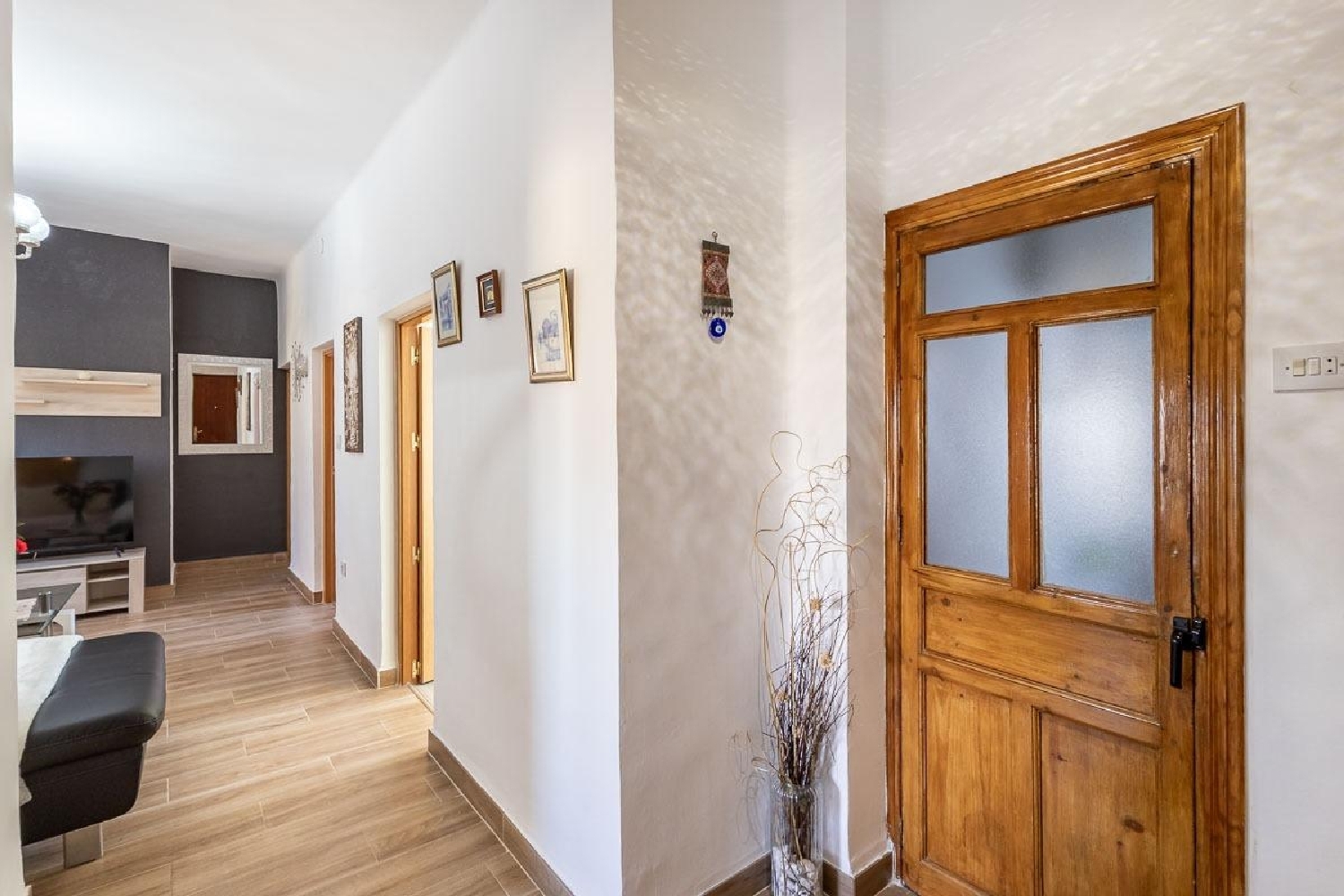  till salu lägenhet Barrio De Granada Alacantí 5