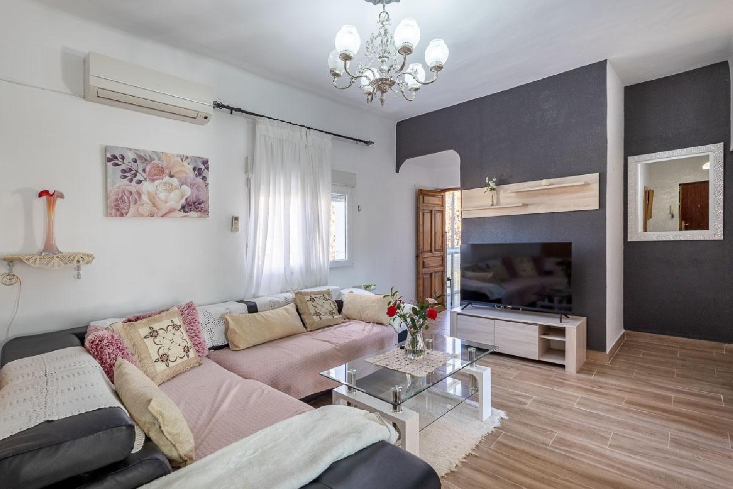  till salu lägenhet Barrio De Granada Alacantí 1