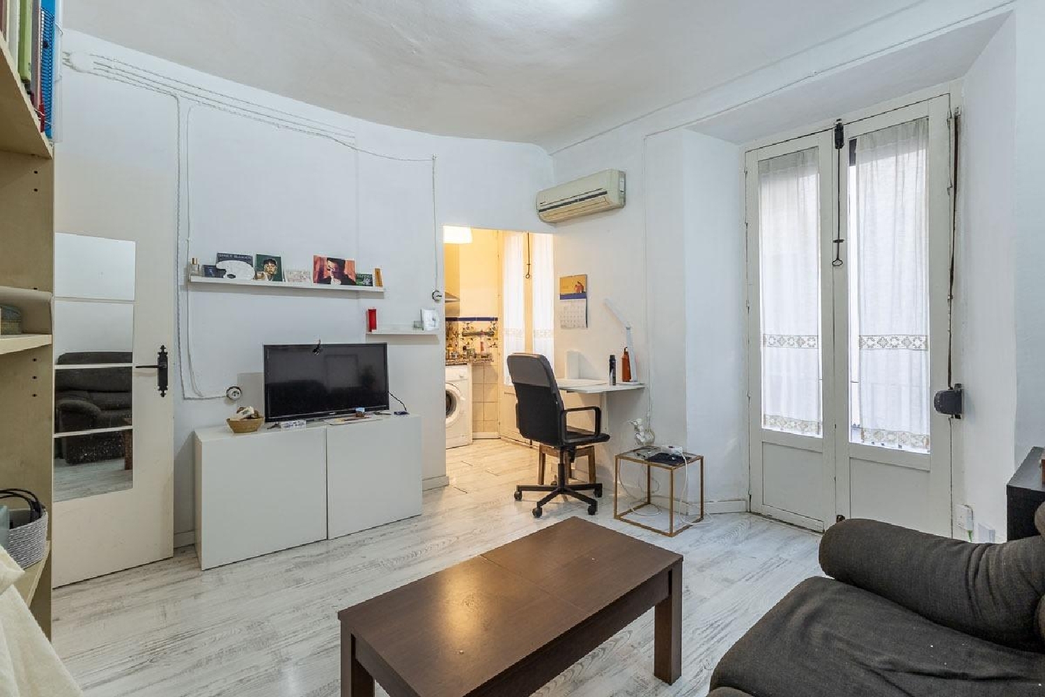  till salu lägenhet Barrio De Granada Alacantí 2