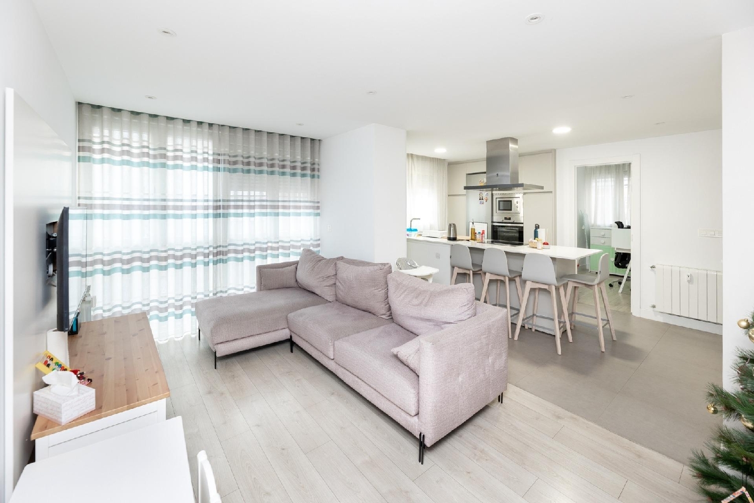  till salu lägenhet Barrio De Granada Alacantí 2