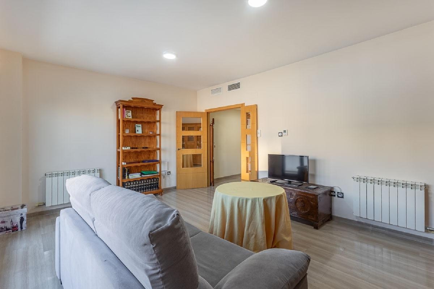  till salu lägenhet Barrio De Granada Alacantí 7