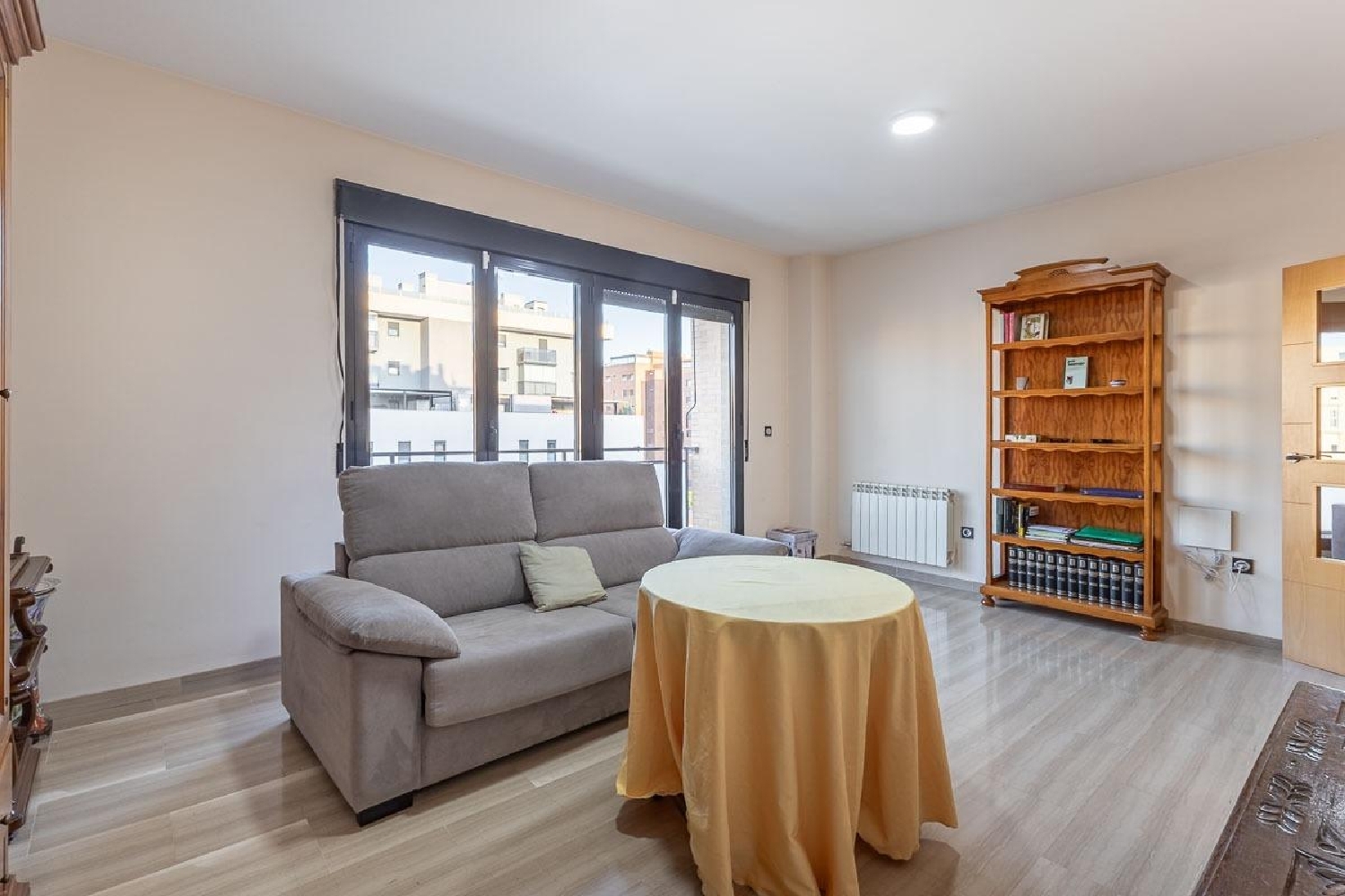  till salu lägenhet Barrio De Granada Alacantí 5