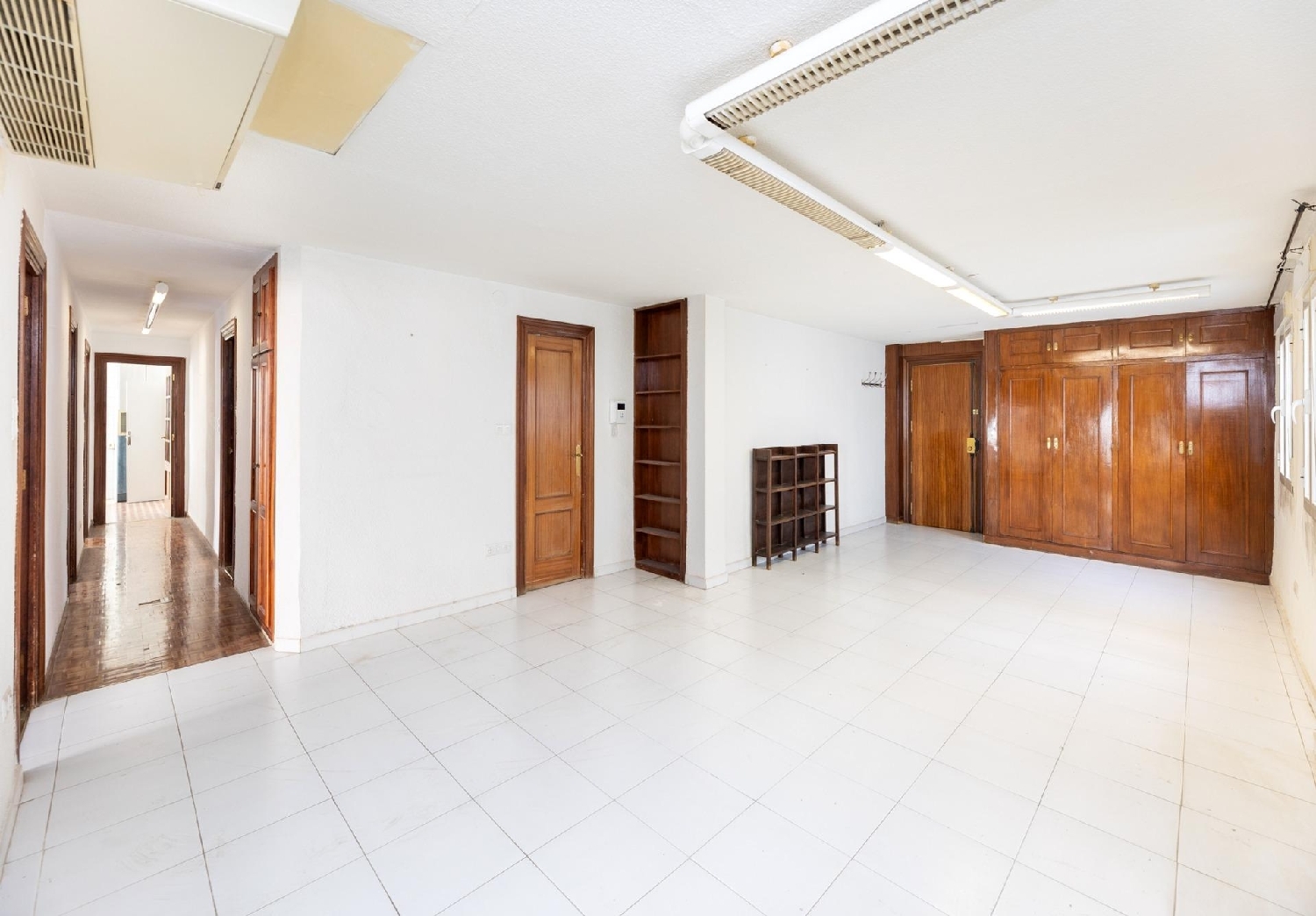  till salu lägenhet Barrio De Granada Alacantí 8