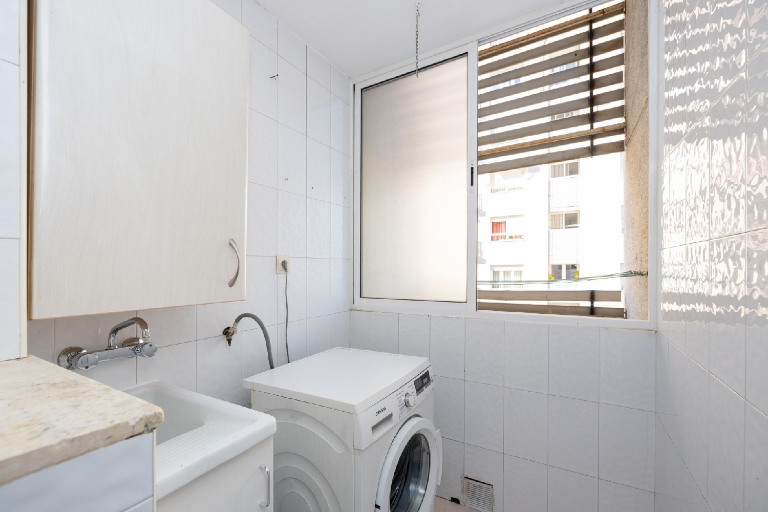  till salu lägenhet Barrio De Granada Alacantí 7