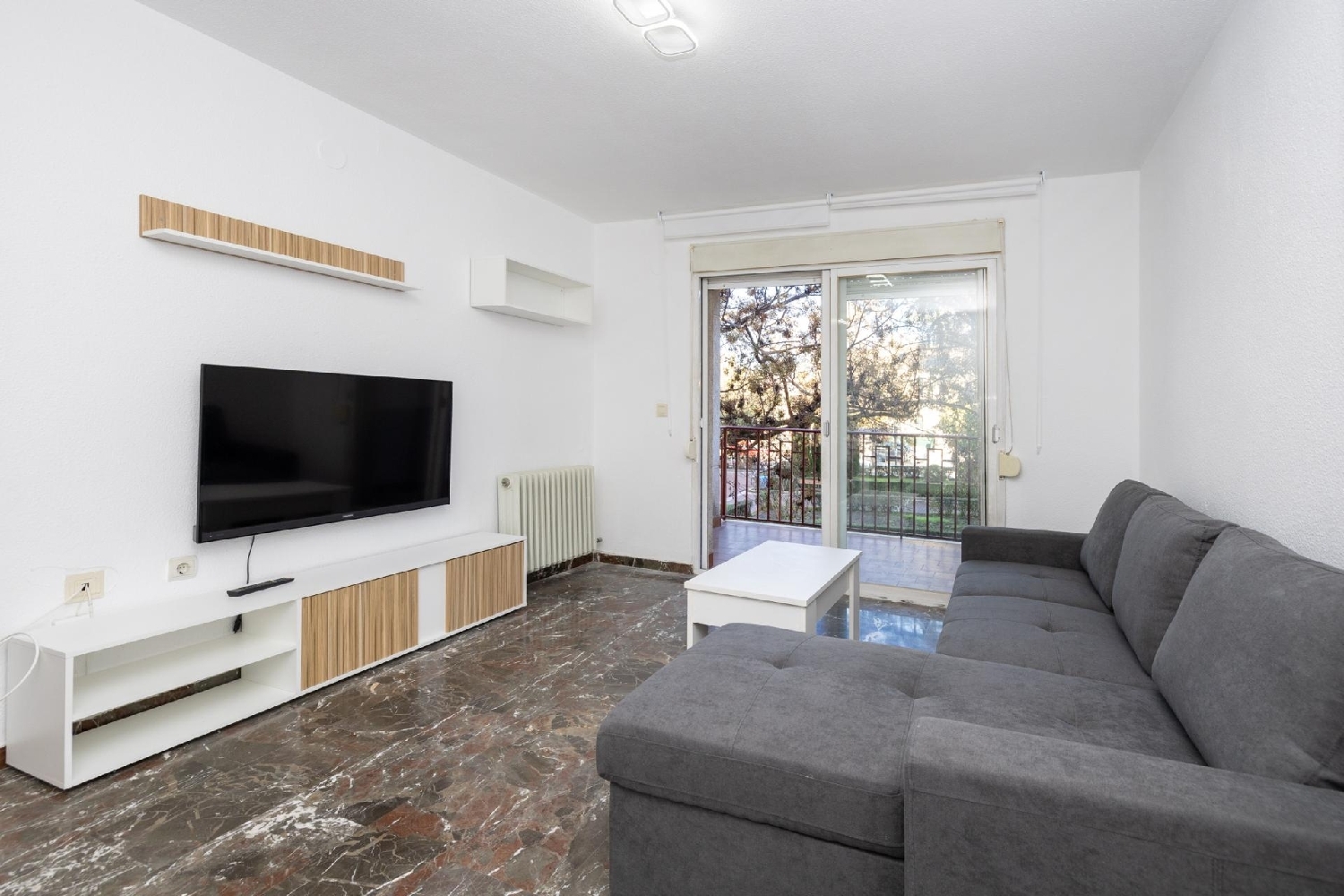  till salu lägenhet Barrio De Granada Alacantí 8