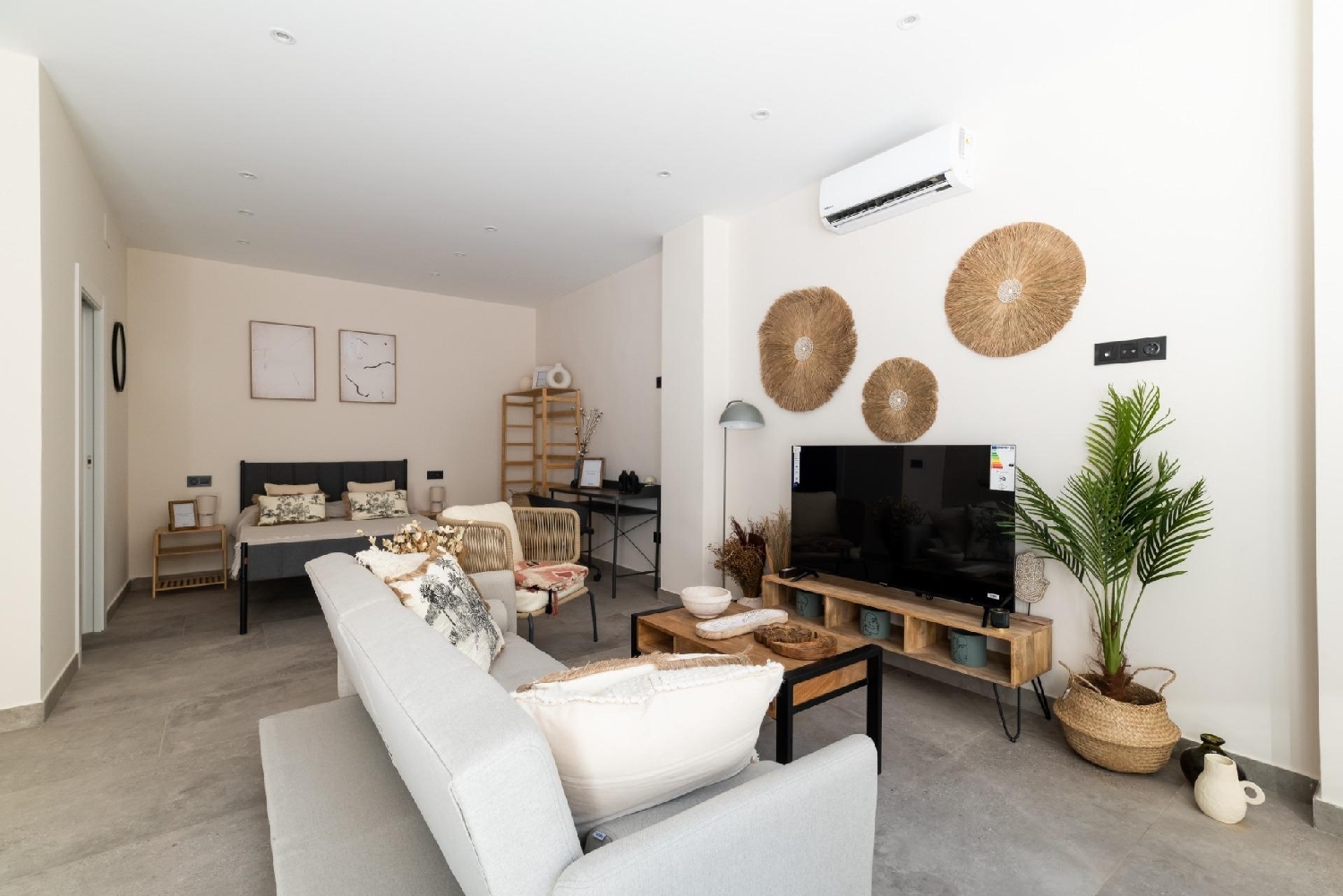  till salu lägenhet Barrio De Granada Alacantí 4