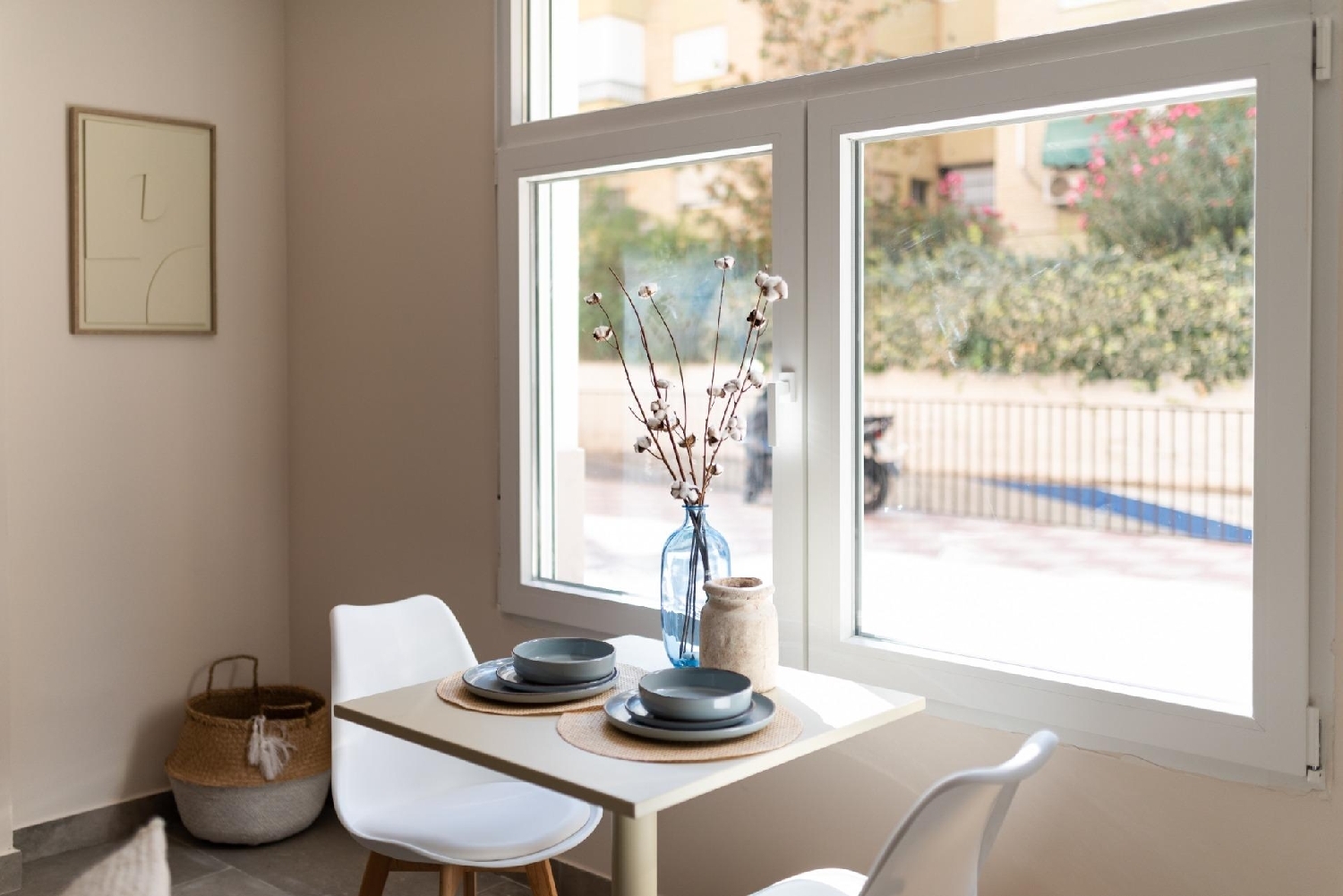  till salu lägenhet Barrio De Granada Alacantí 3