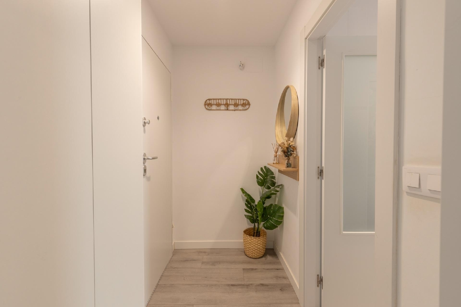  till salu lägenhet Barrio De Granada Alacantí 2