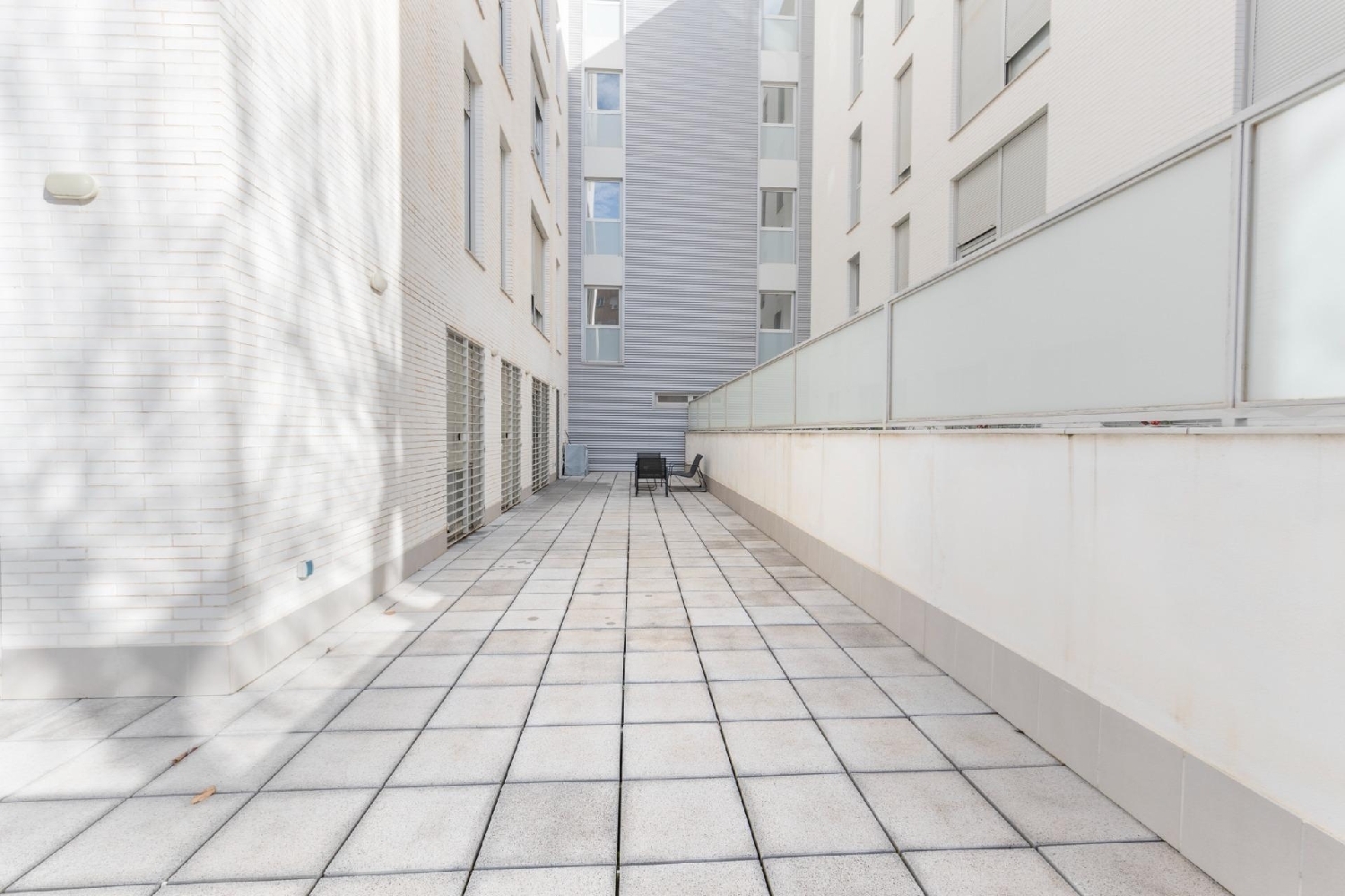  till salu lägenhet Barrio De Granada Alacantí 8