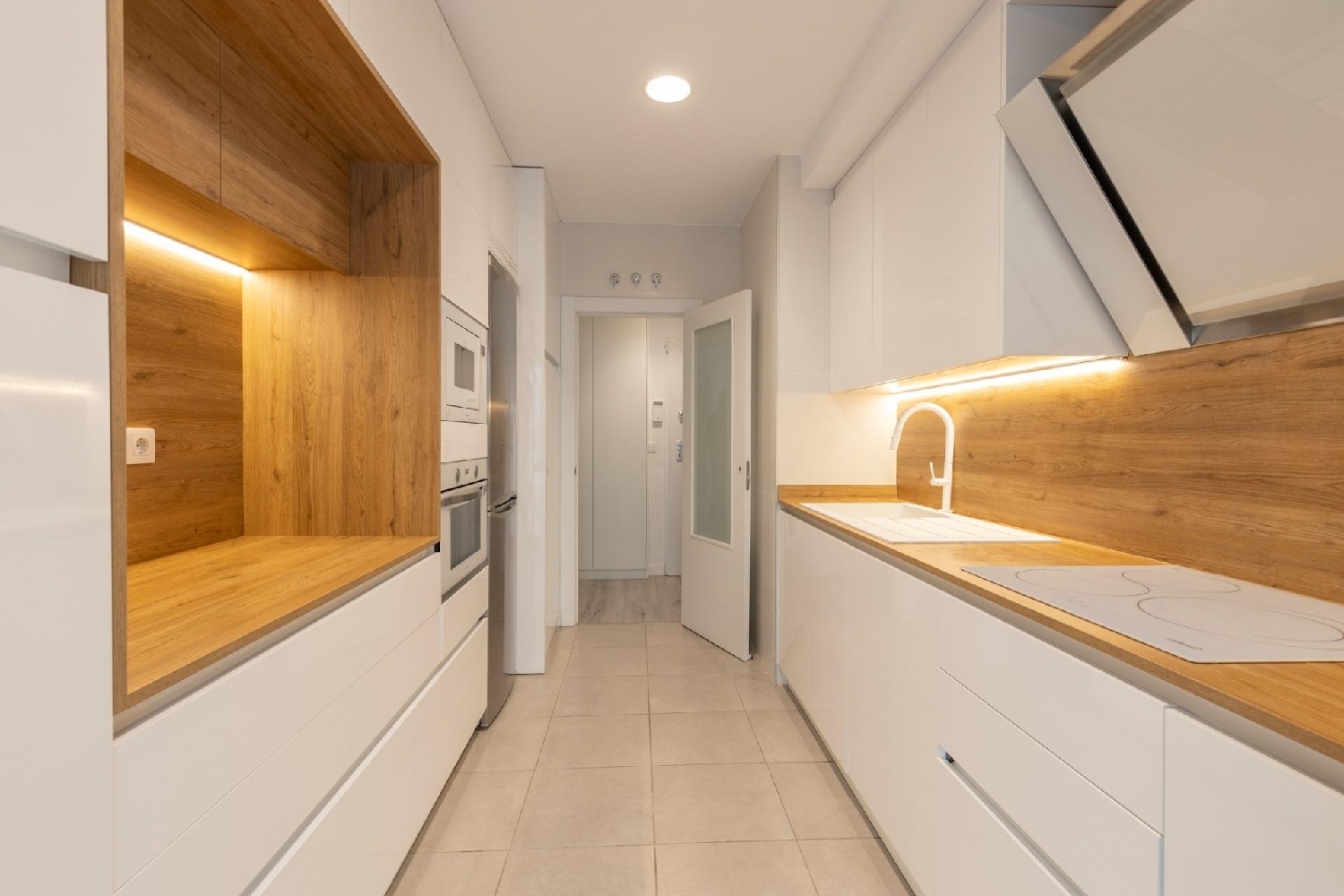  till salu lägenhet Barrio De Granada Alacantí 5