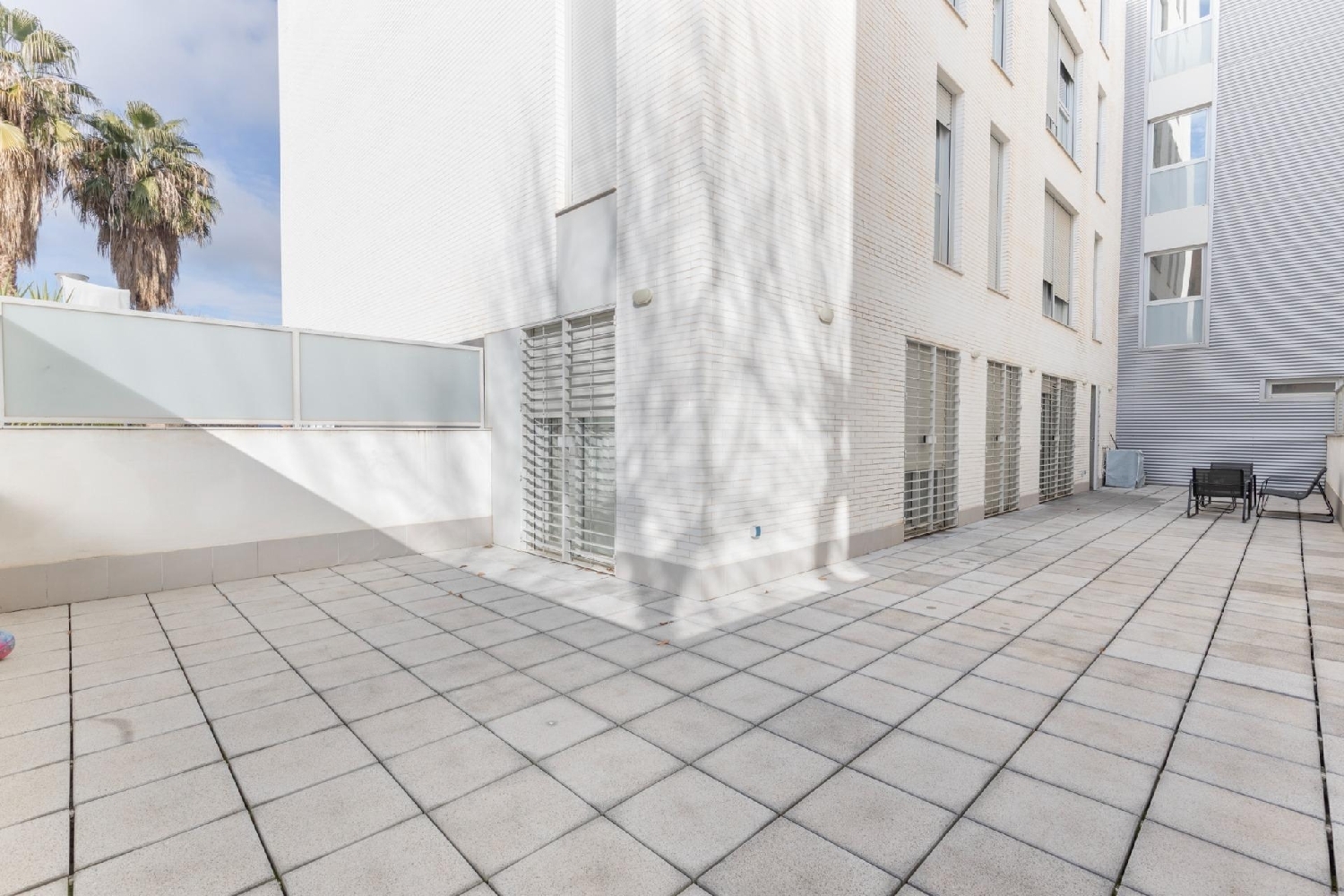  till salu lägenhet Barrio De Granada Alacantí 7