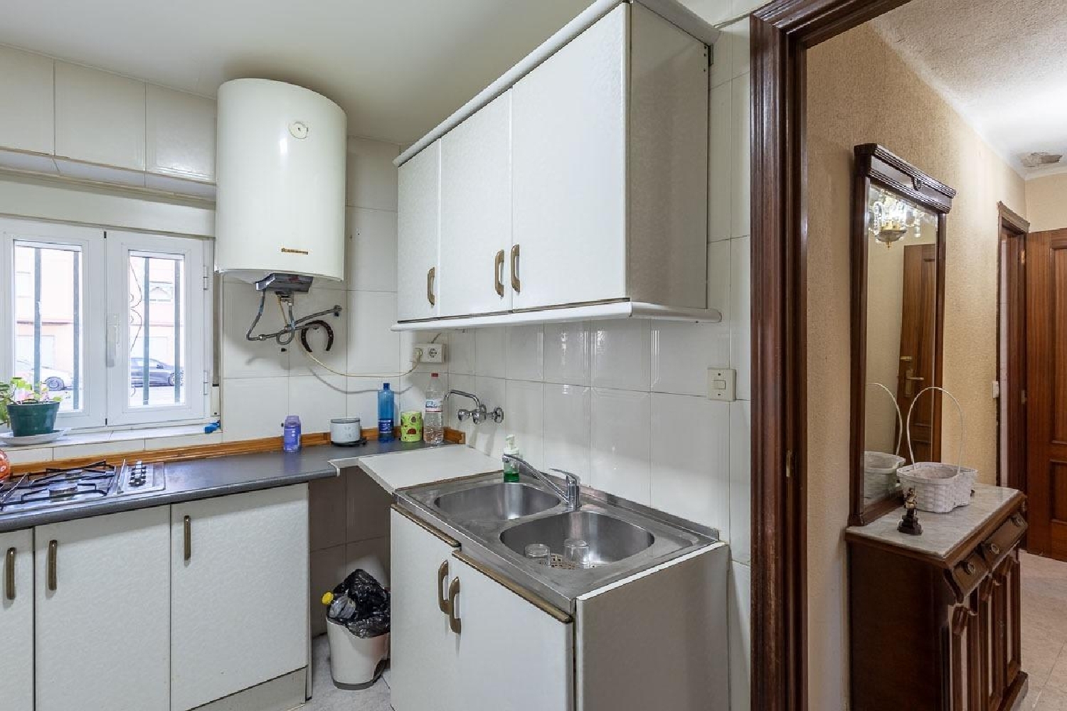  till salu lägenhet Barrio De Granada Alacantí 6