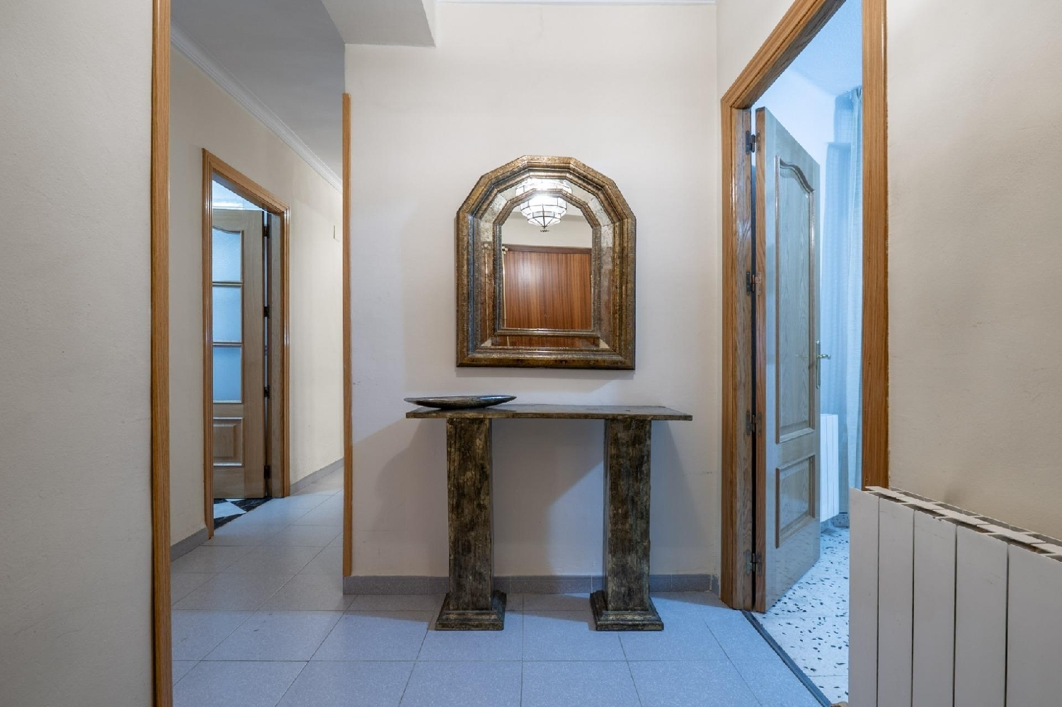 till salu lägenhet Barrio De Granada Alacantí 4