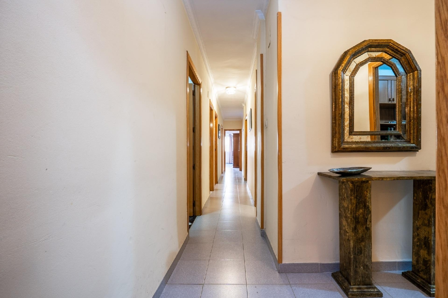 till salu lägenhet Barrio De Granada Alacantí 5