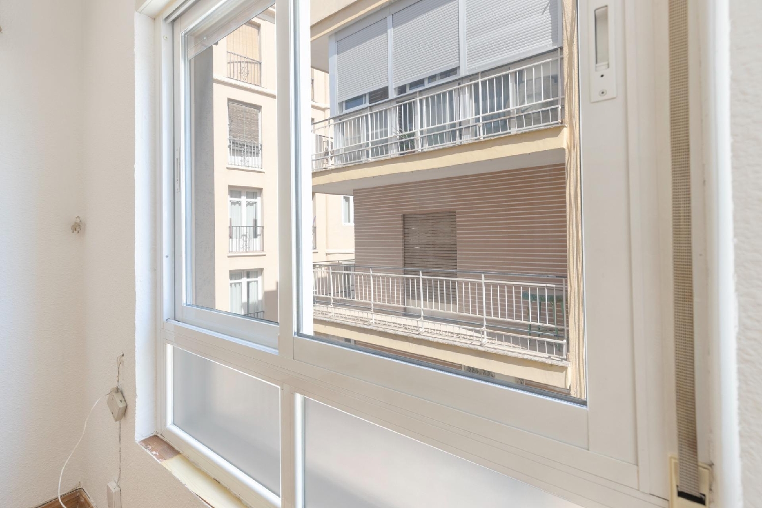  till salu lägenhet Barrio De Granada Alacantí 8