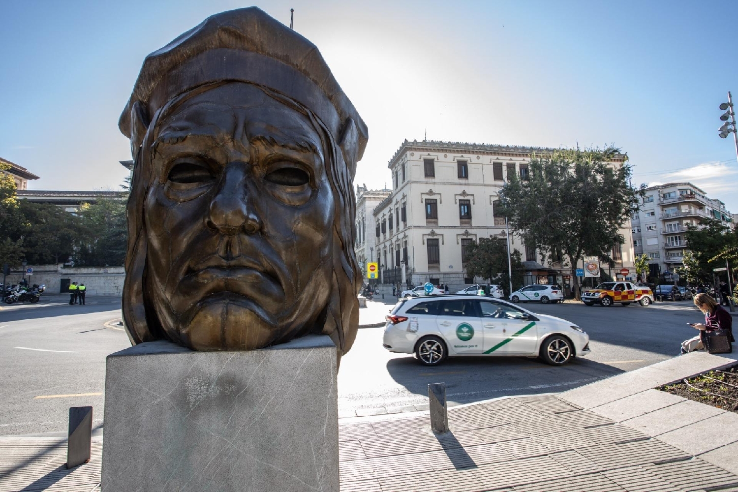  till salu lägenhet Barrio De Granada Alacantí 2