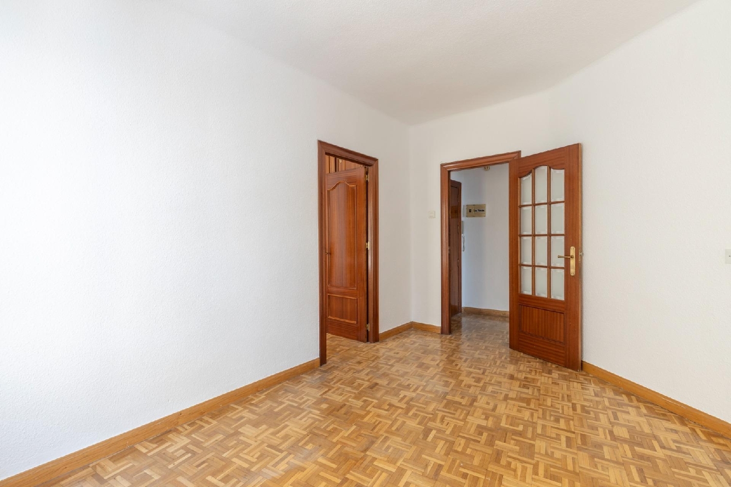  till salu lägenhet Barrio De Granada Alacantí 7