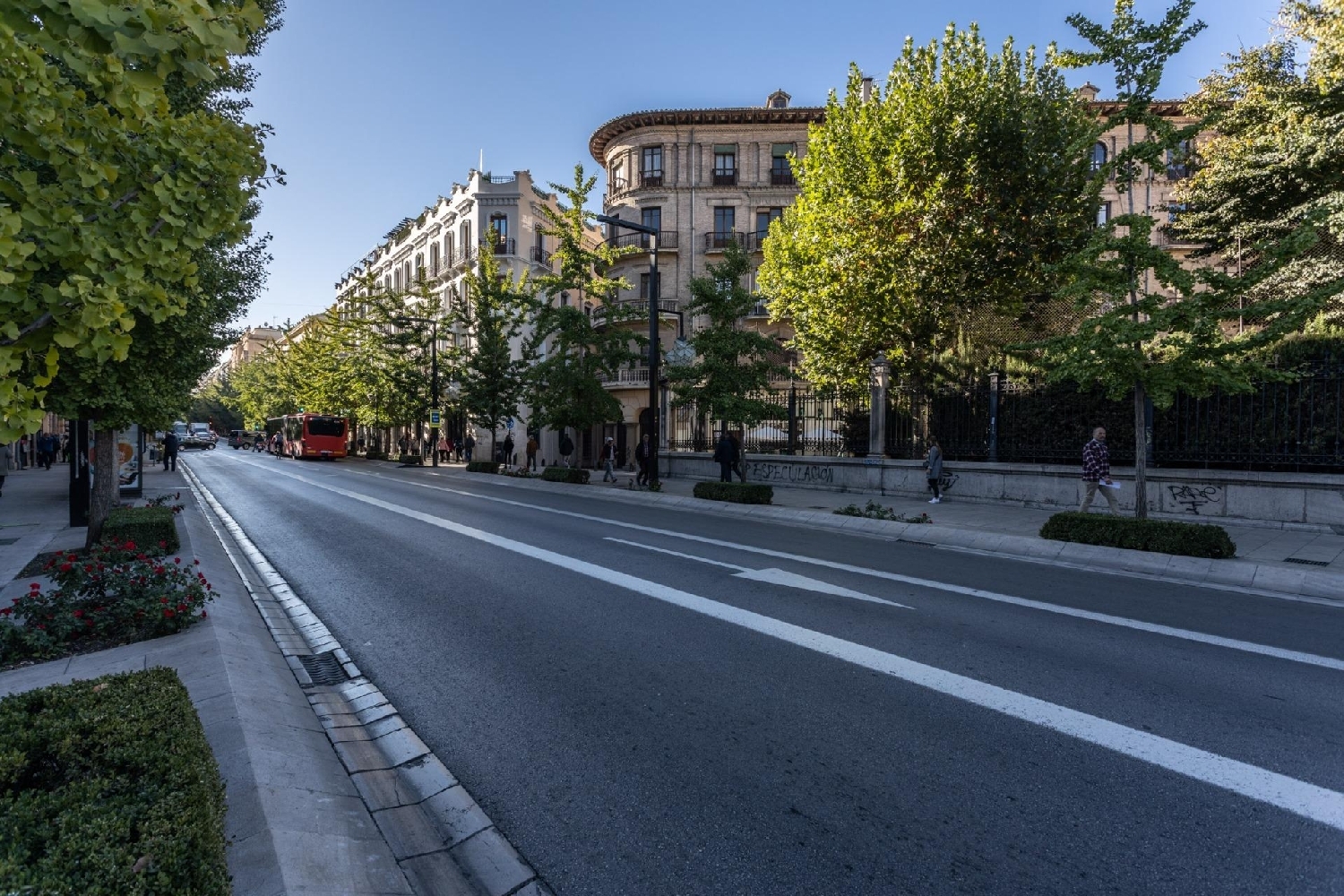 till salu lägenhet Barrio De Granada Alacantí 1