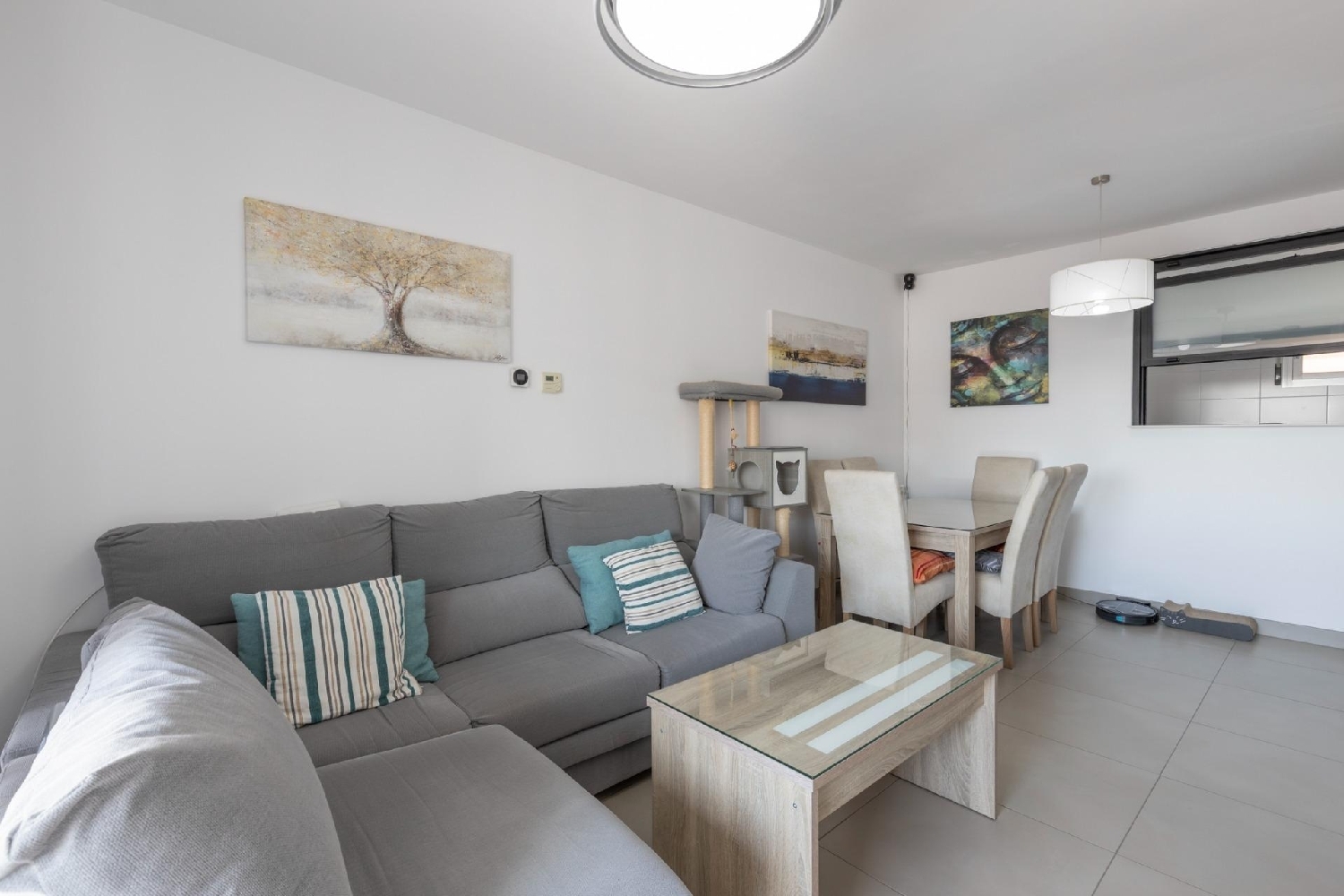  till salu lägenhet Barrio De Granada Alacantí 4