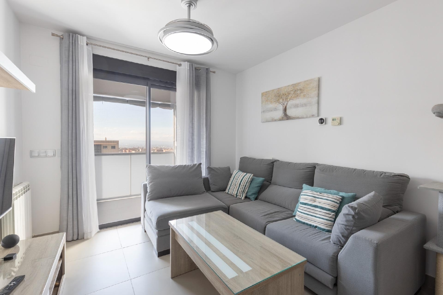  till salu lägenhet Barrio De Granada Alacantí 3