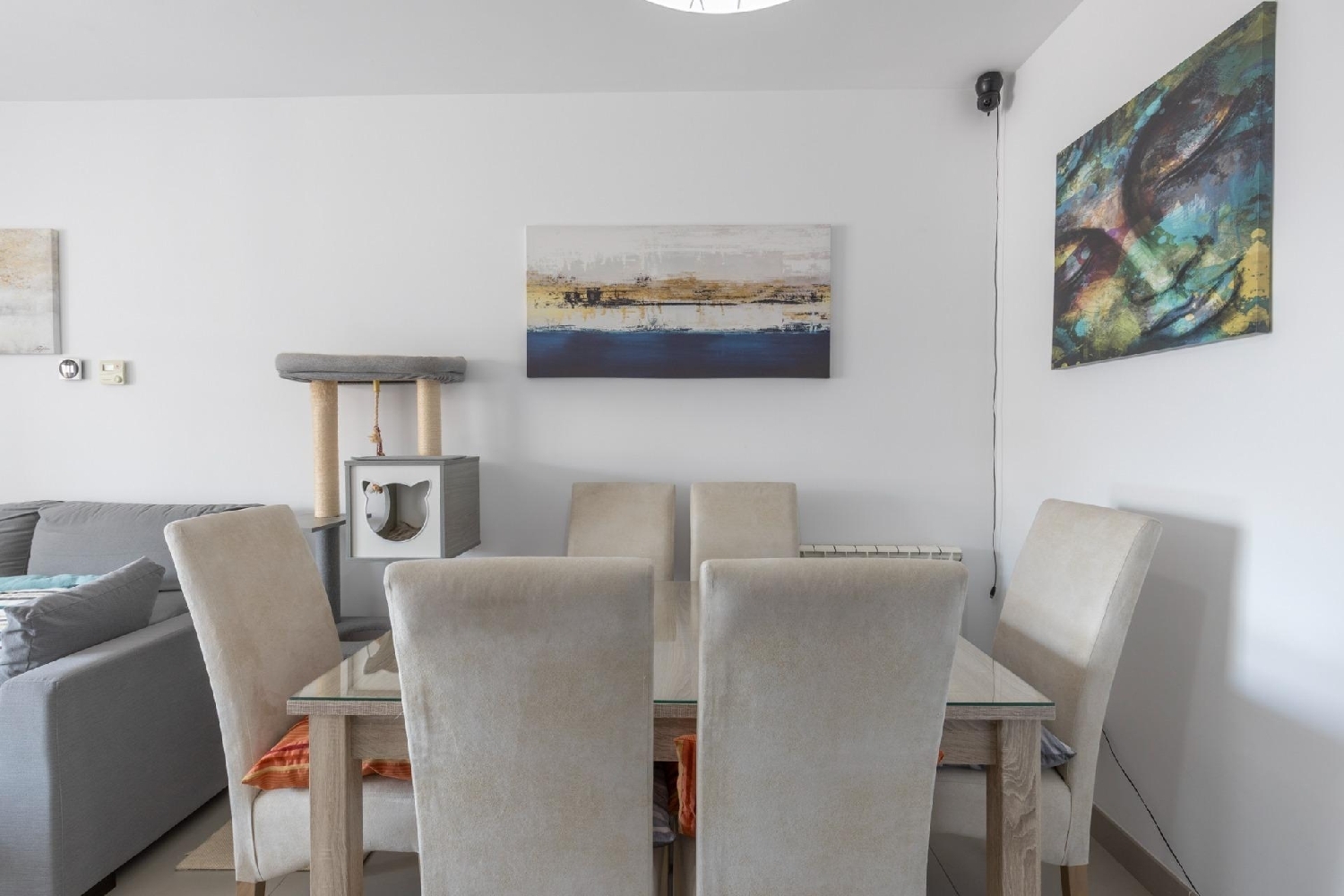  till salu lägenhet Barrio De Granada Alacantí 6